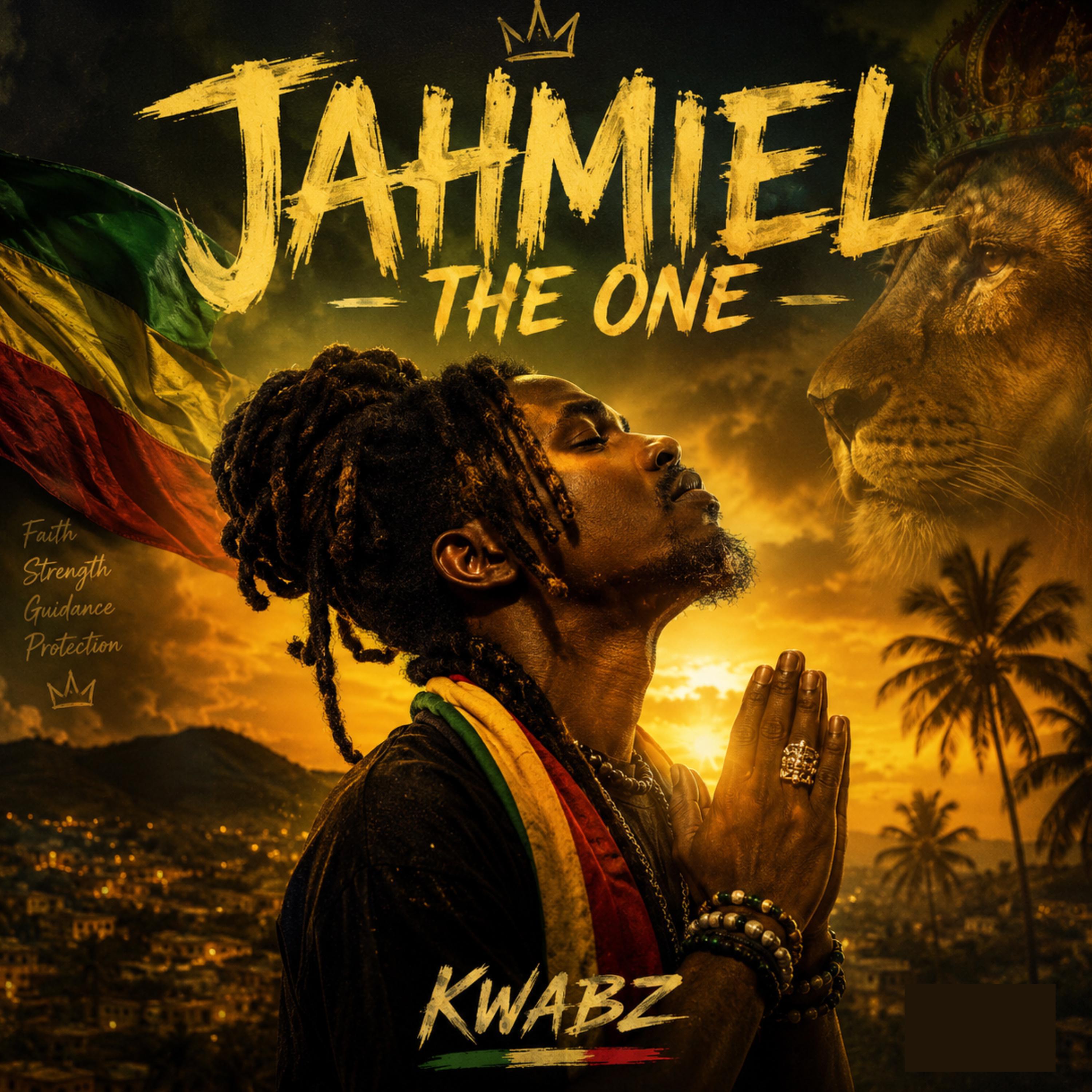 Релиз Jahmiel The One