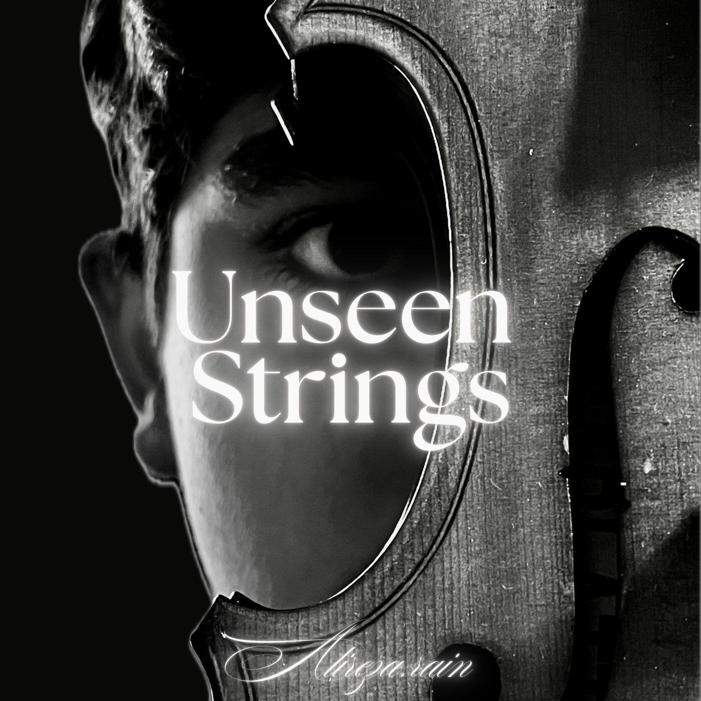 Релиз Unseen Strings