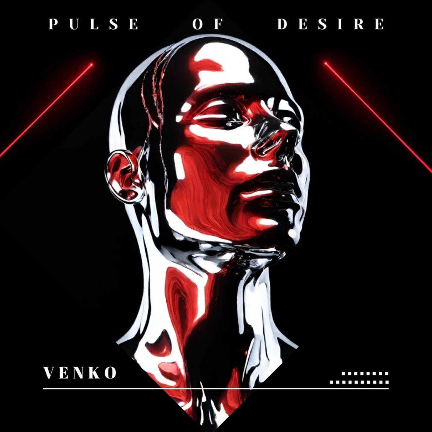 Релиз Pulse of Desire