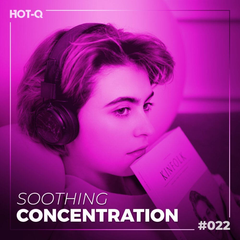 Релиз Soothing Concentration 022