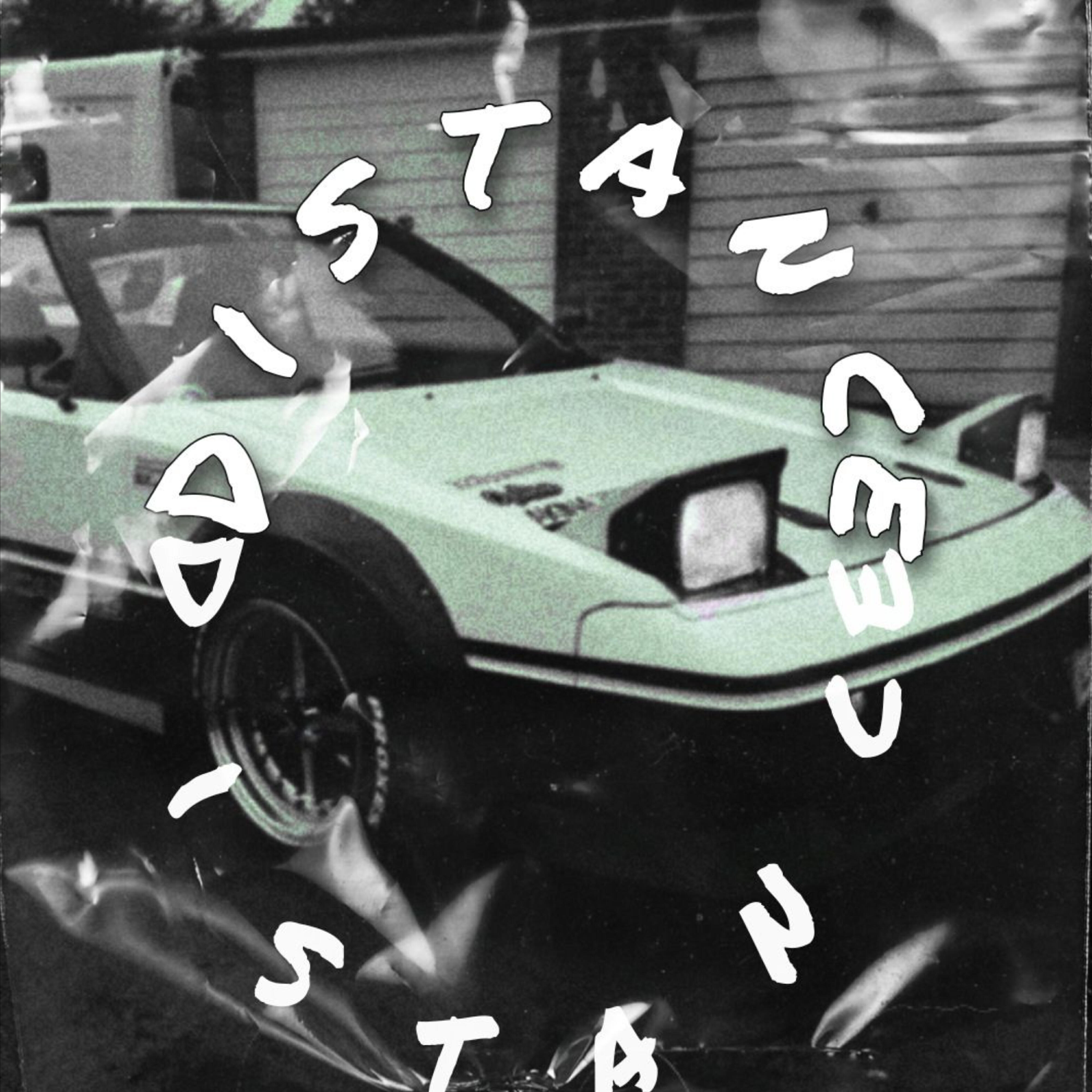 Релиз Distance