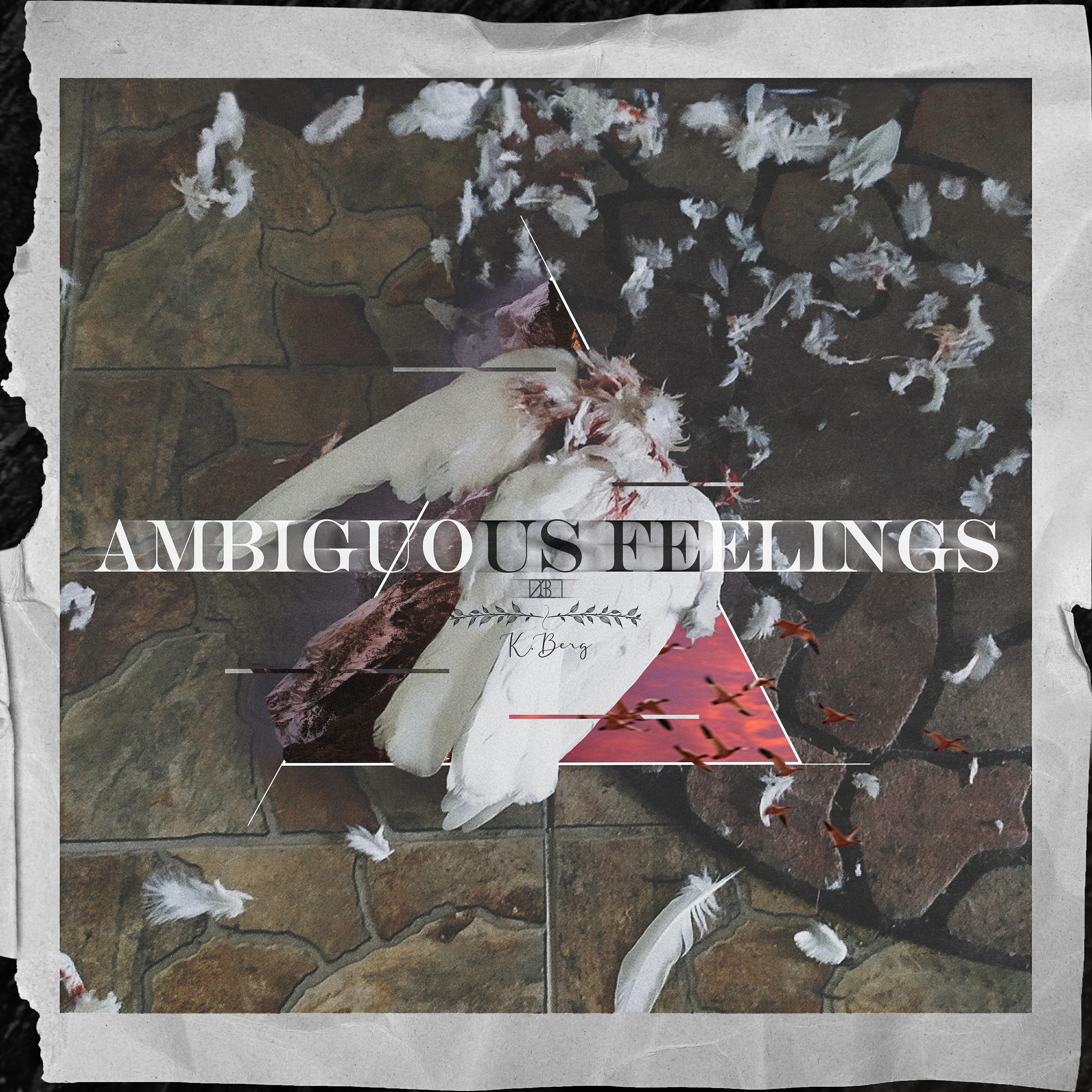 Релиз Ambiguous Feelings