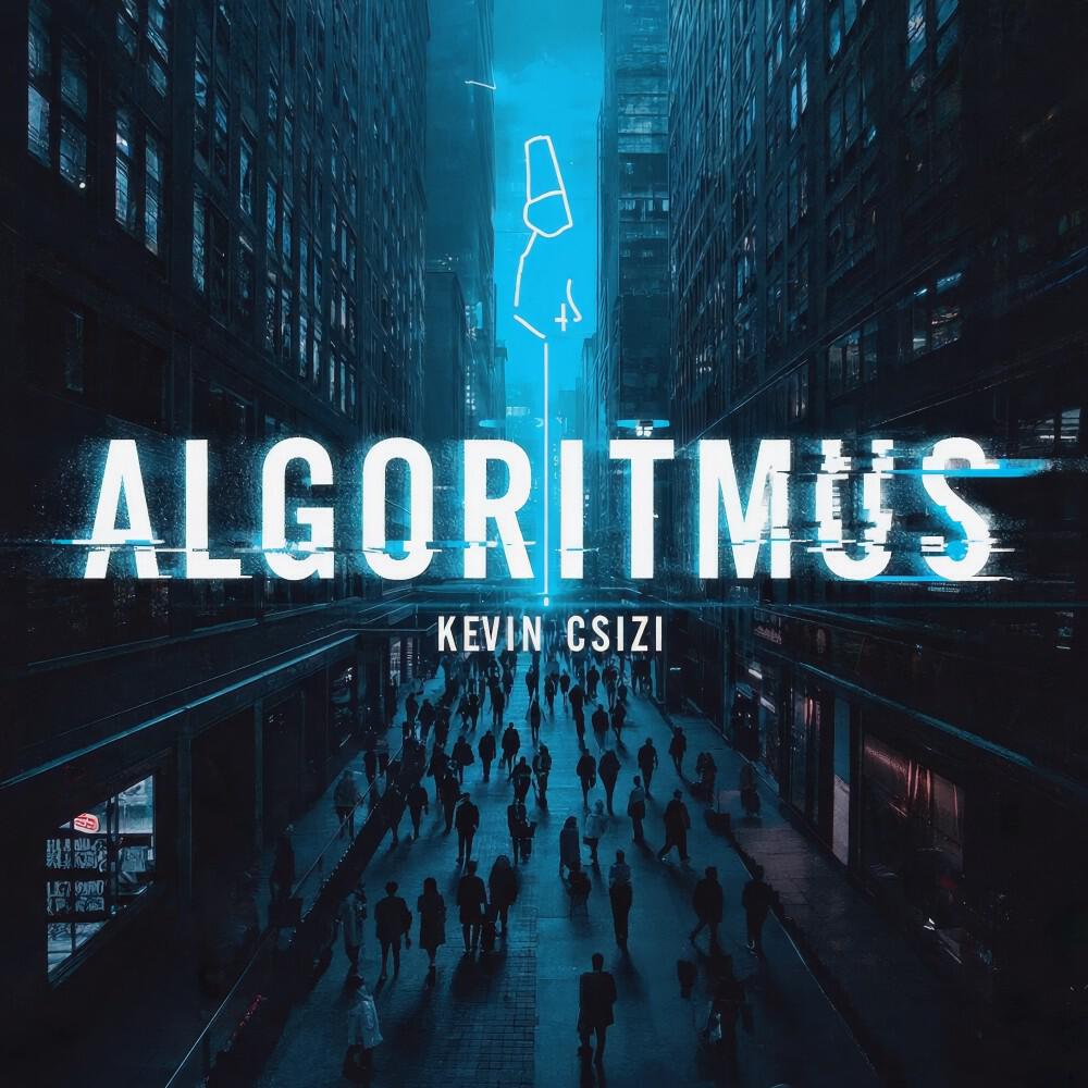 Релиз Algoritmus