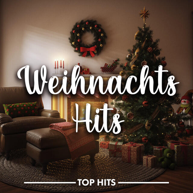 Постер альбома Weihnachts Hits 2022