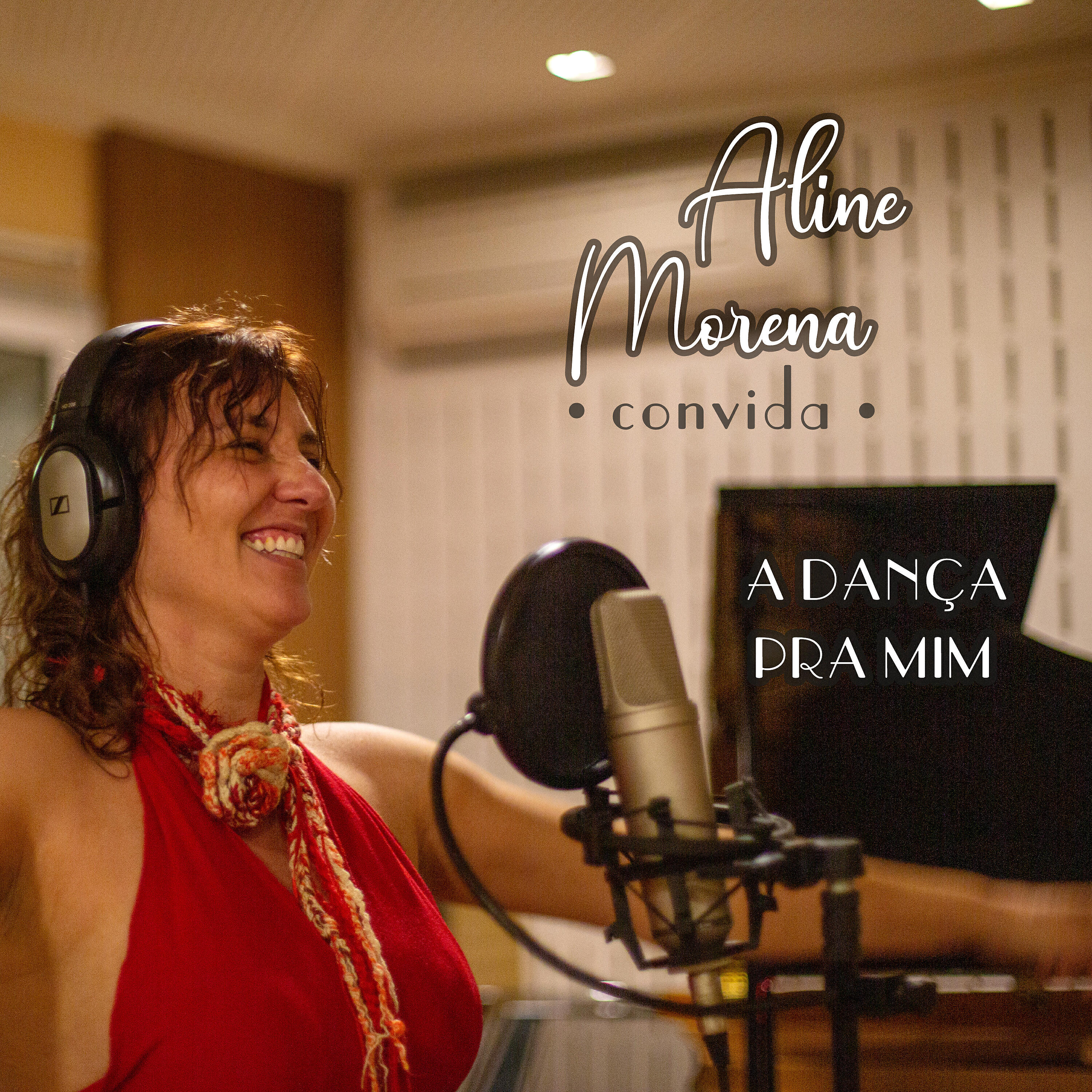 Релиз A Dança Pra Mim