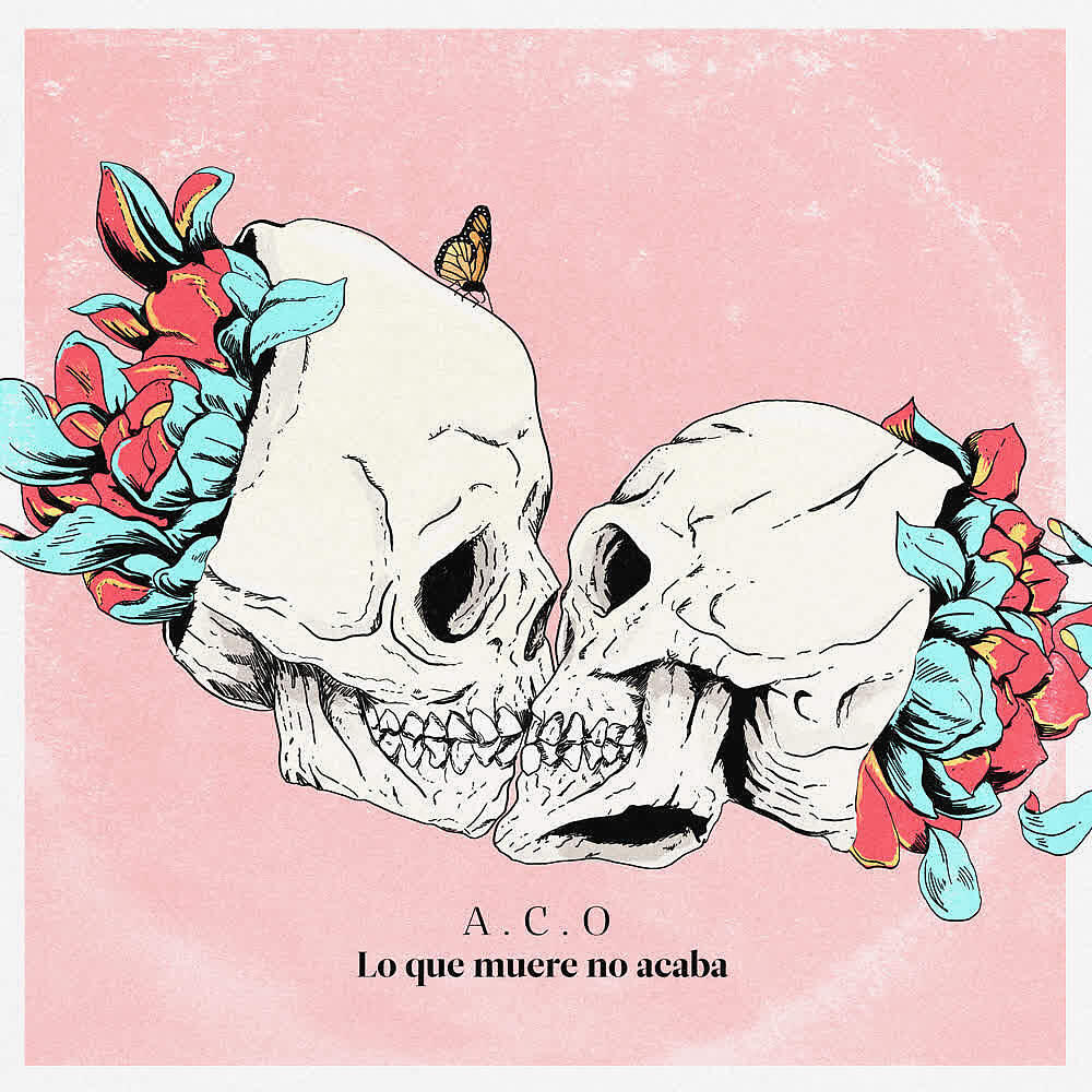 Релиз Lo Que Muere No Acaba