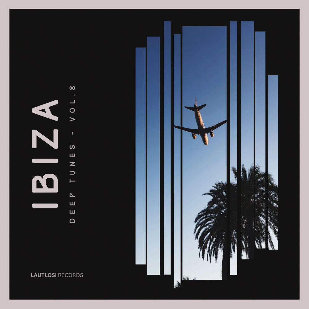 Релиз IBIZA - Deep Tunes, Vol.08
