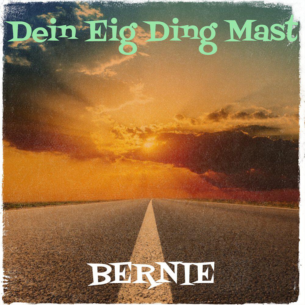 Релиз Dein Eig Ding Mast