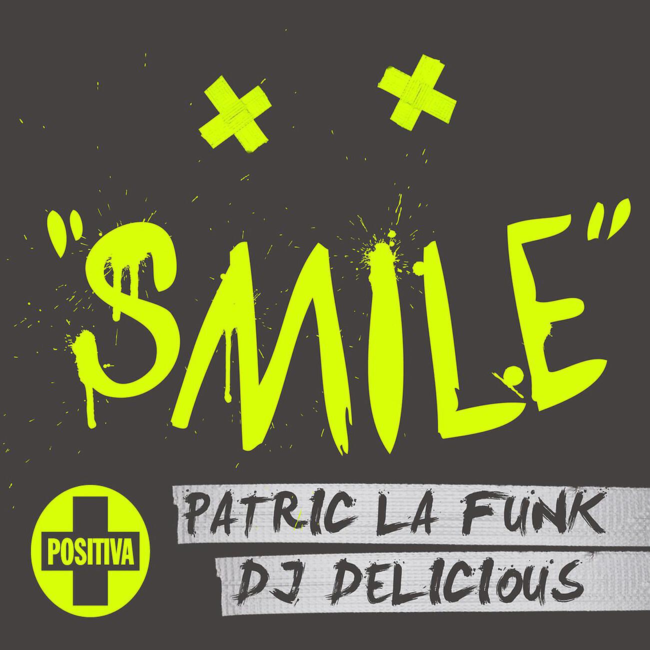 Релиз Smile