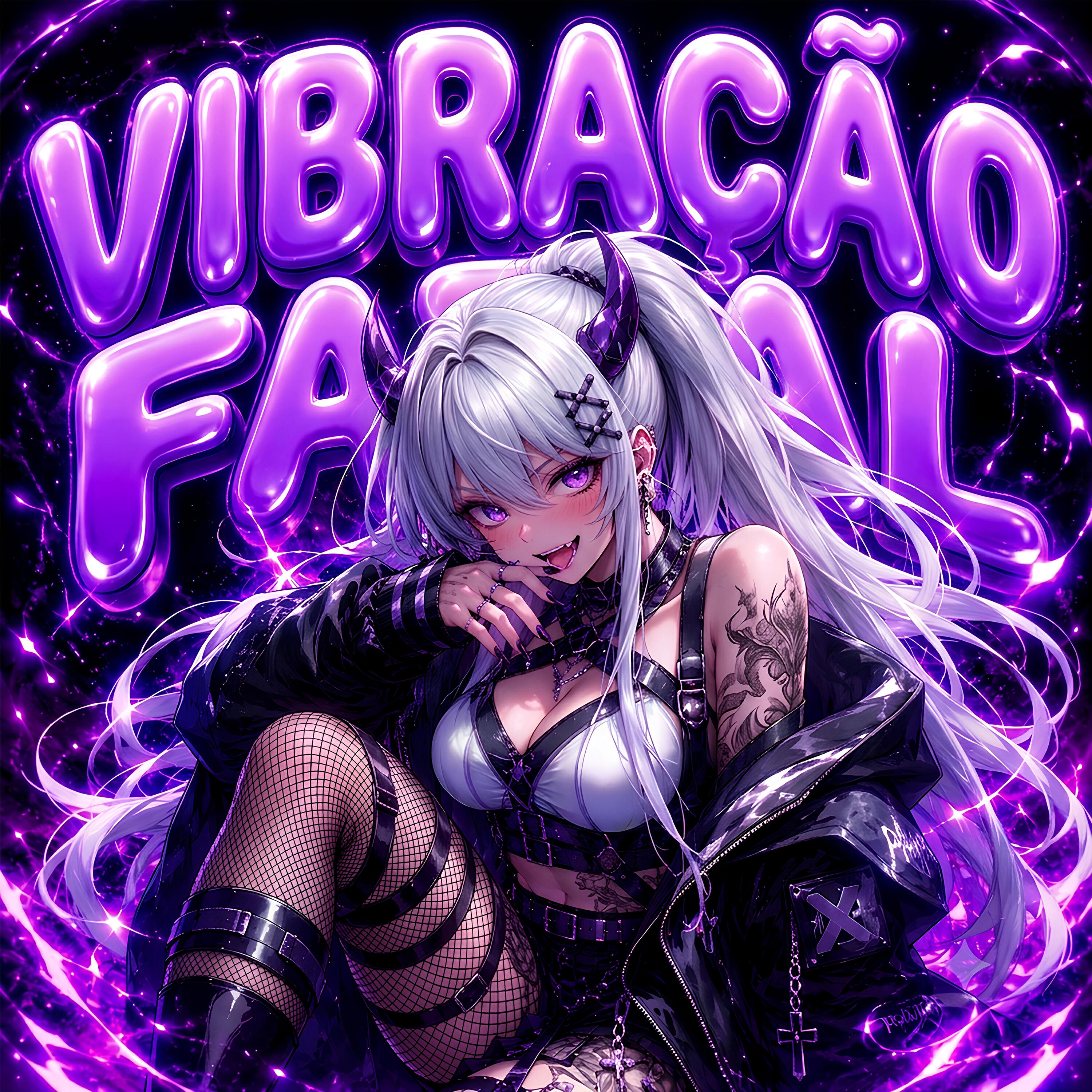 Релиз VIBRAÇÃO FATAL