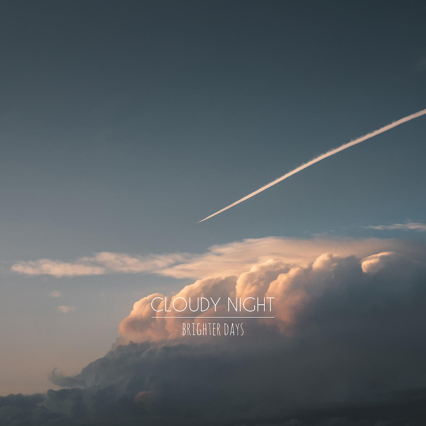 Релиз Brighter Days