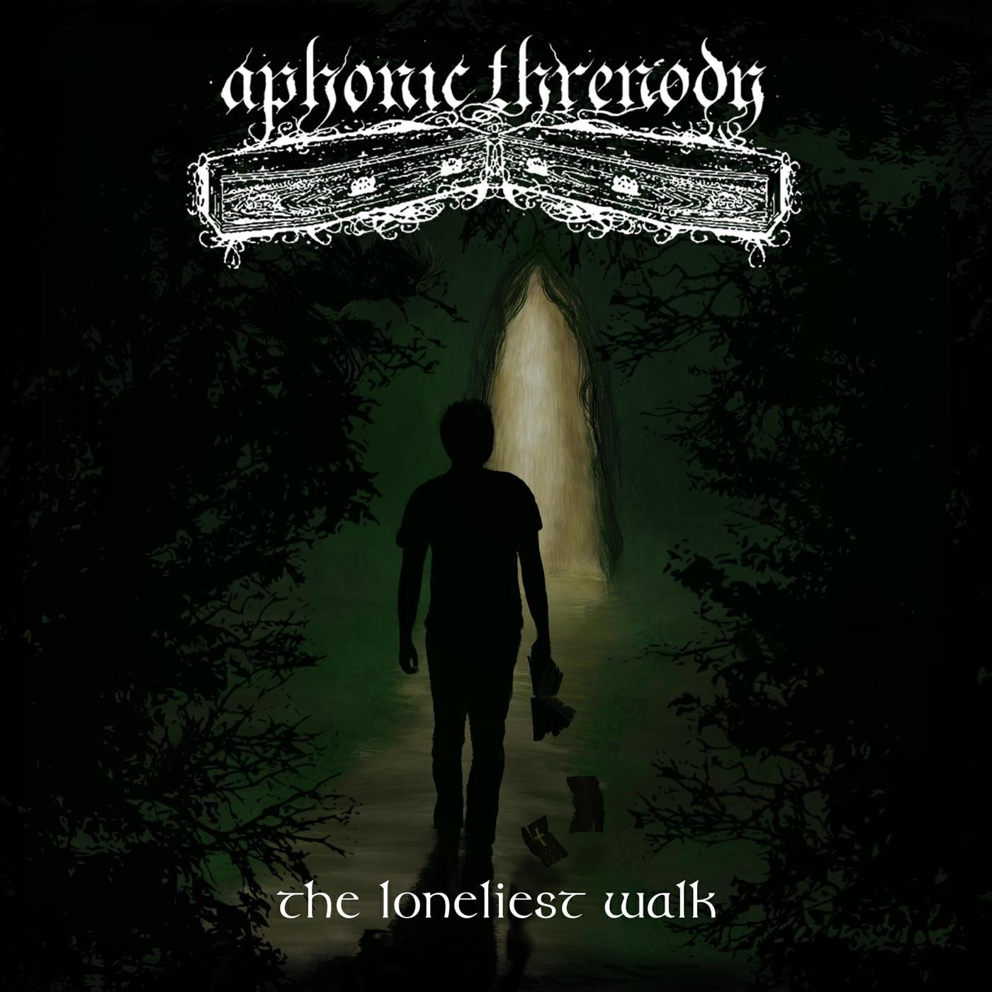 Релиз The Loneliest Walk