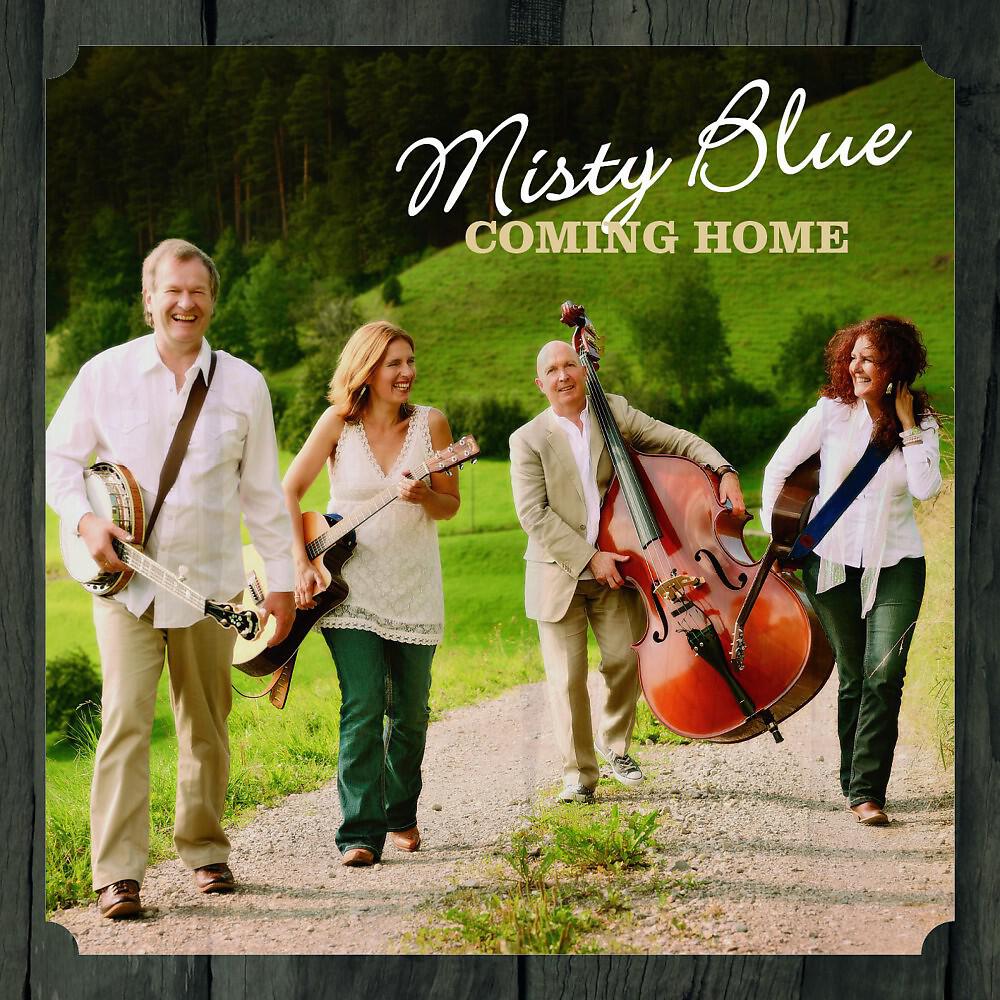 Релиз Coming Home