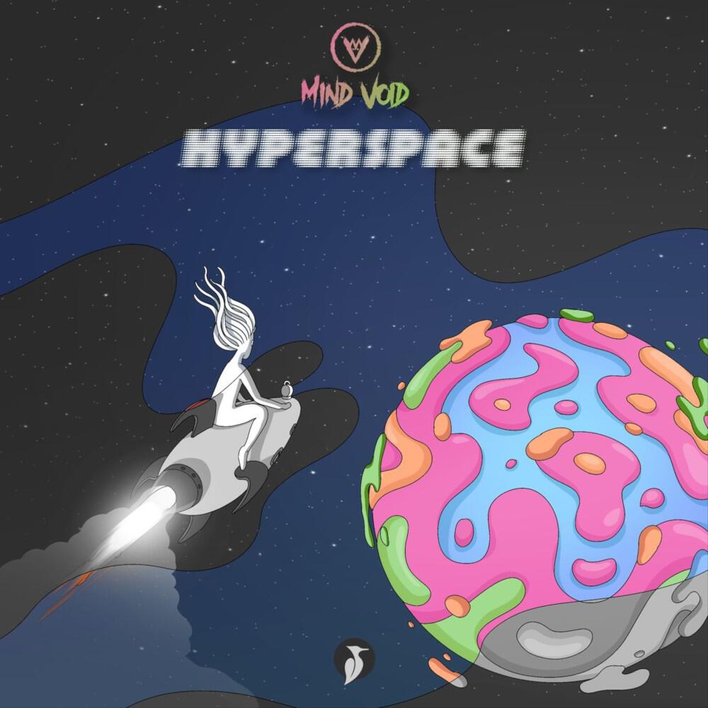 Релиз Hyperspace