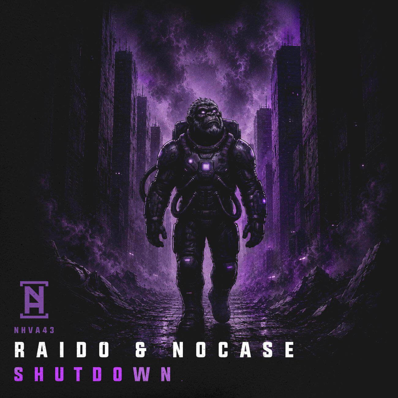 Релиз Shutdown