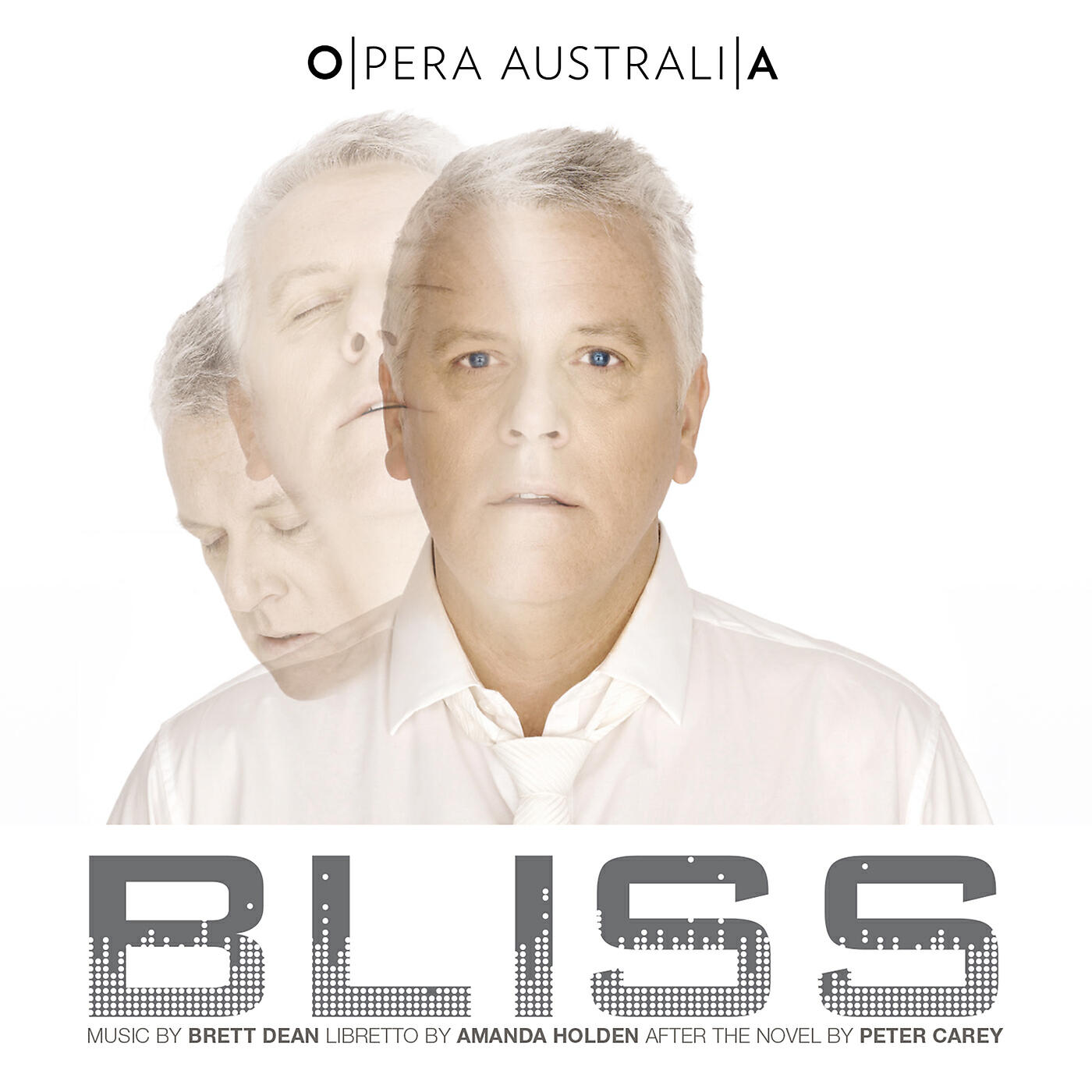 Релиз Bliss