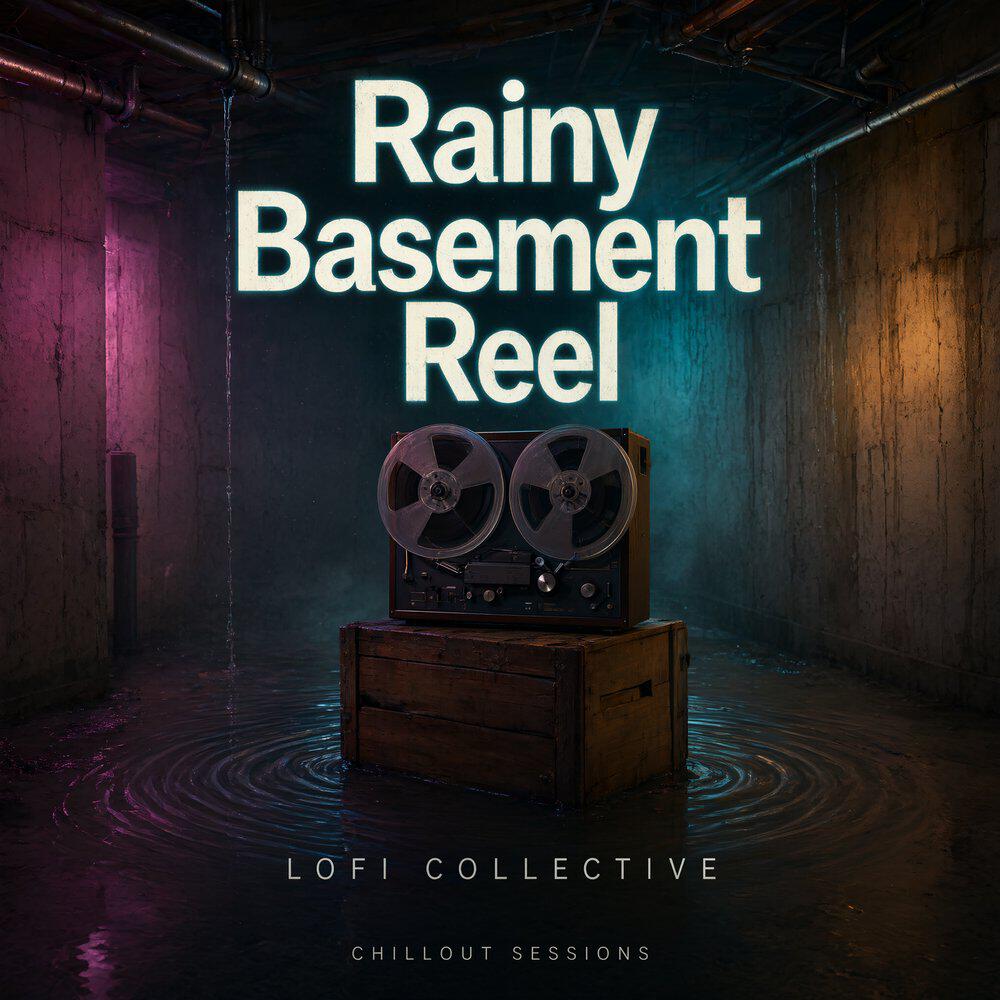 Релиз Rainy Basement Reel