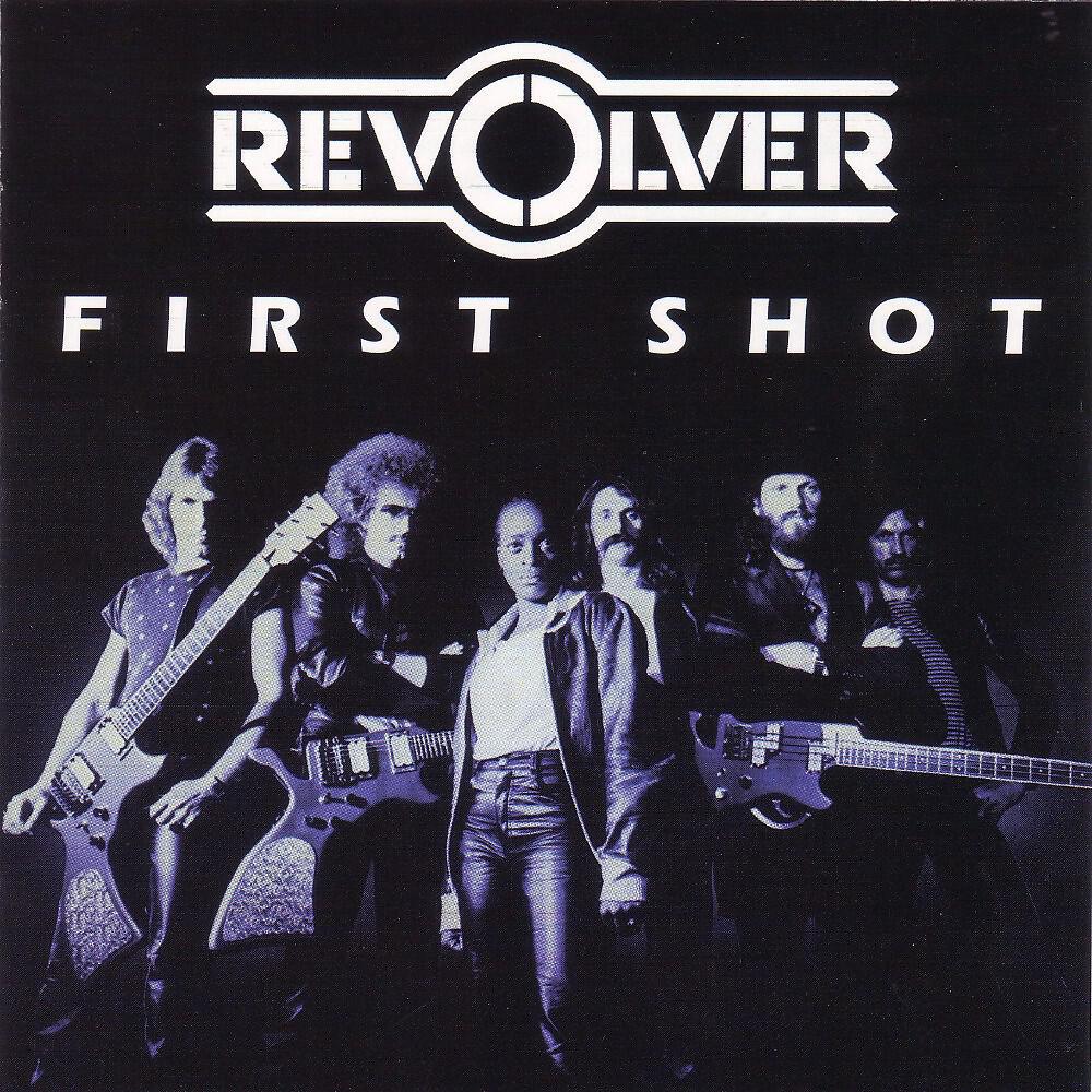 Релиз First Shot