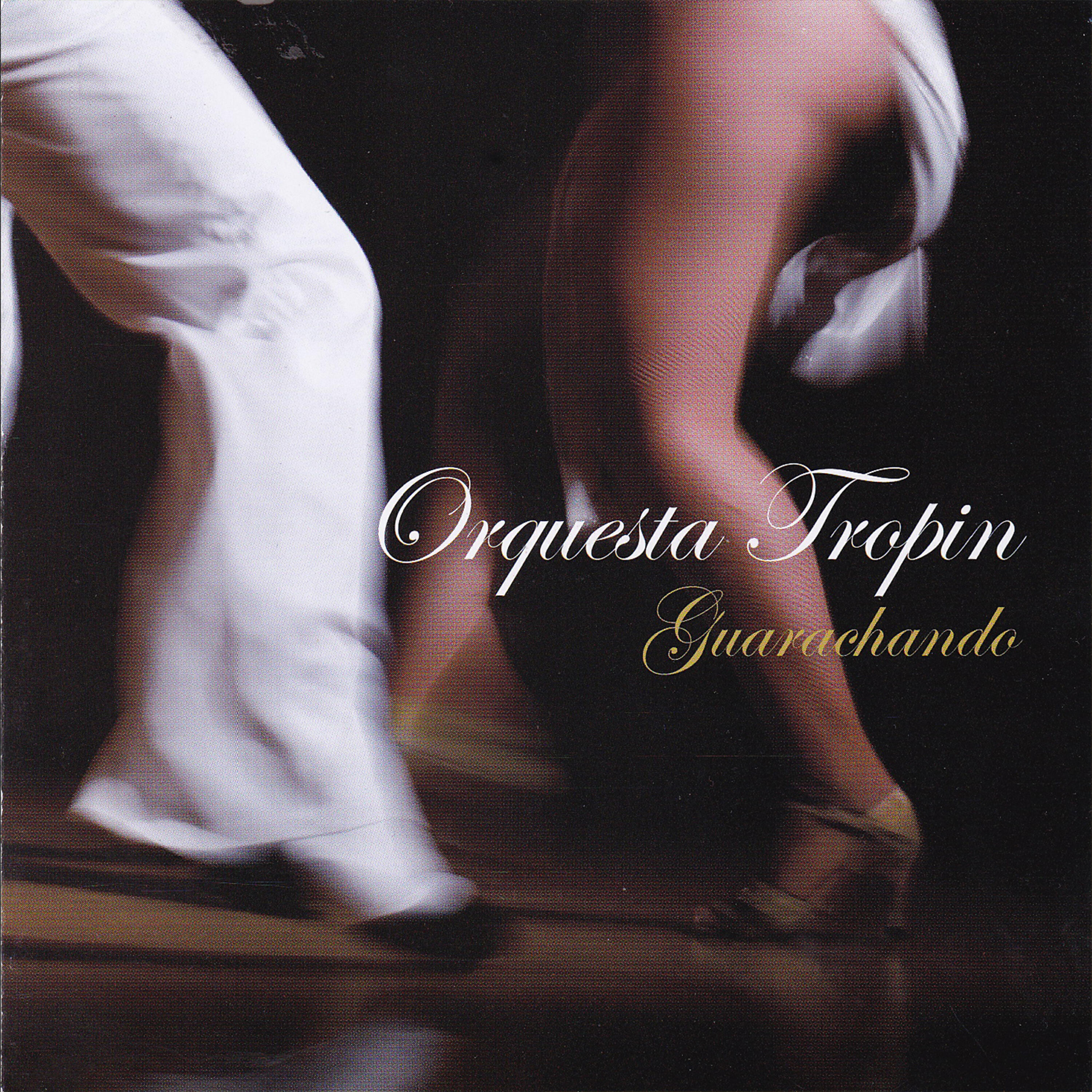 Orquesta Tropin
