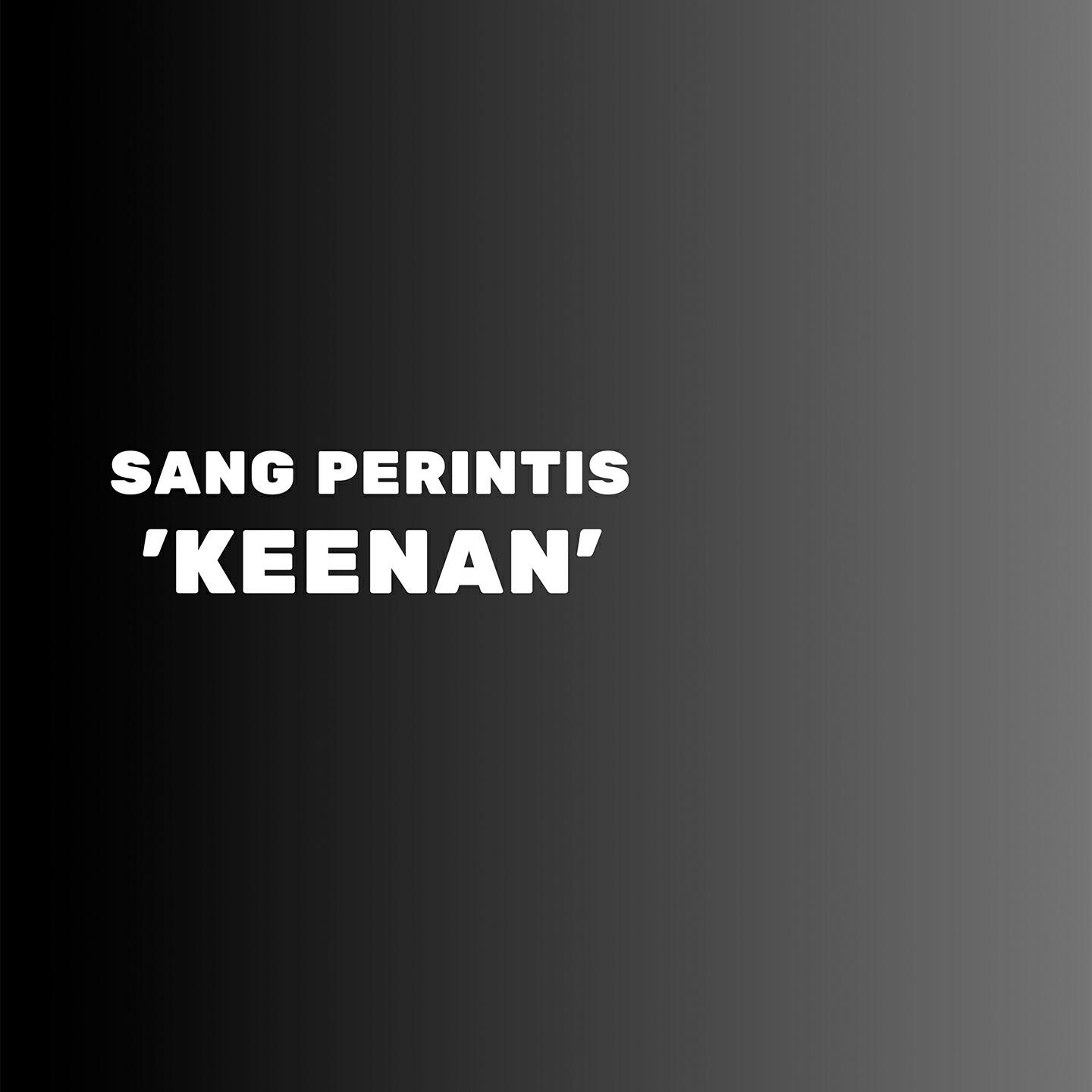 Релиз Sang Perintis