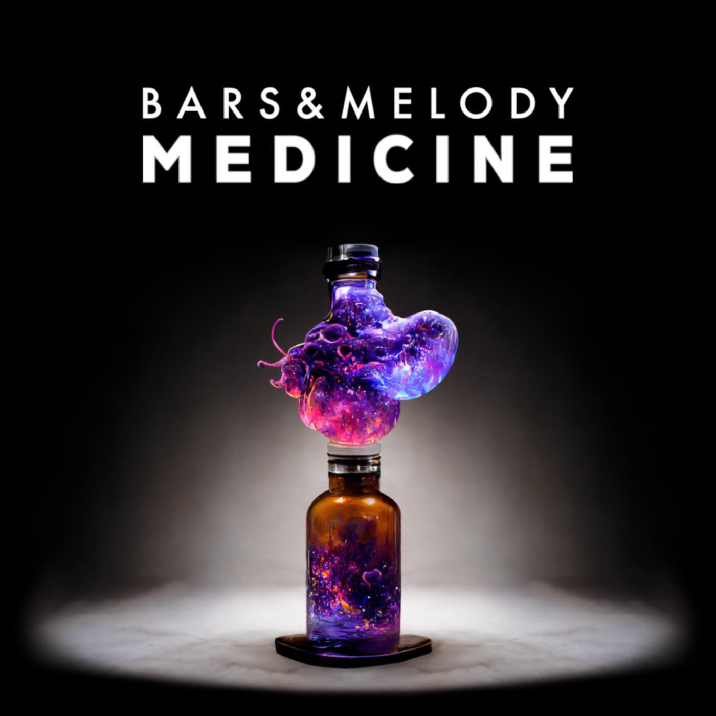 Релиз Medicine