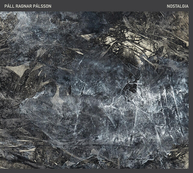 Релиз Nostalgia