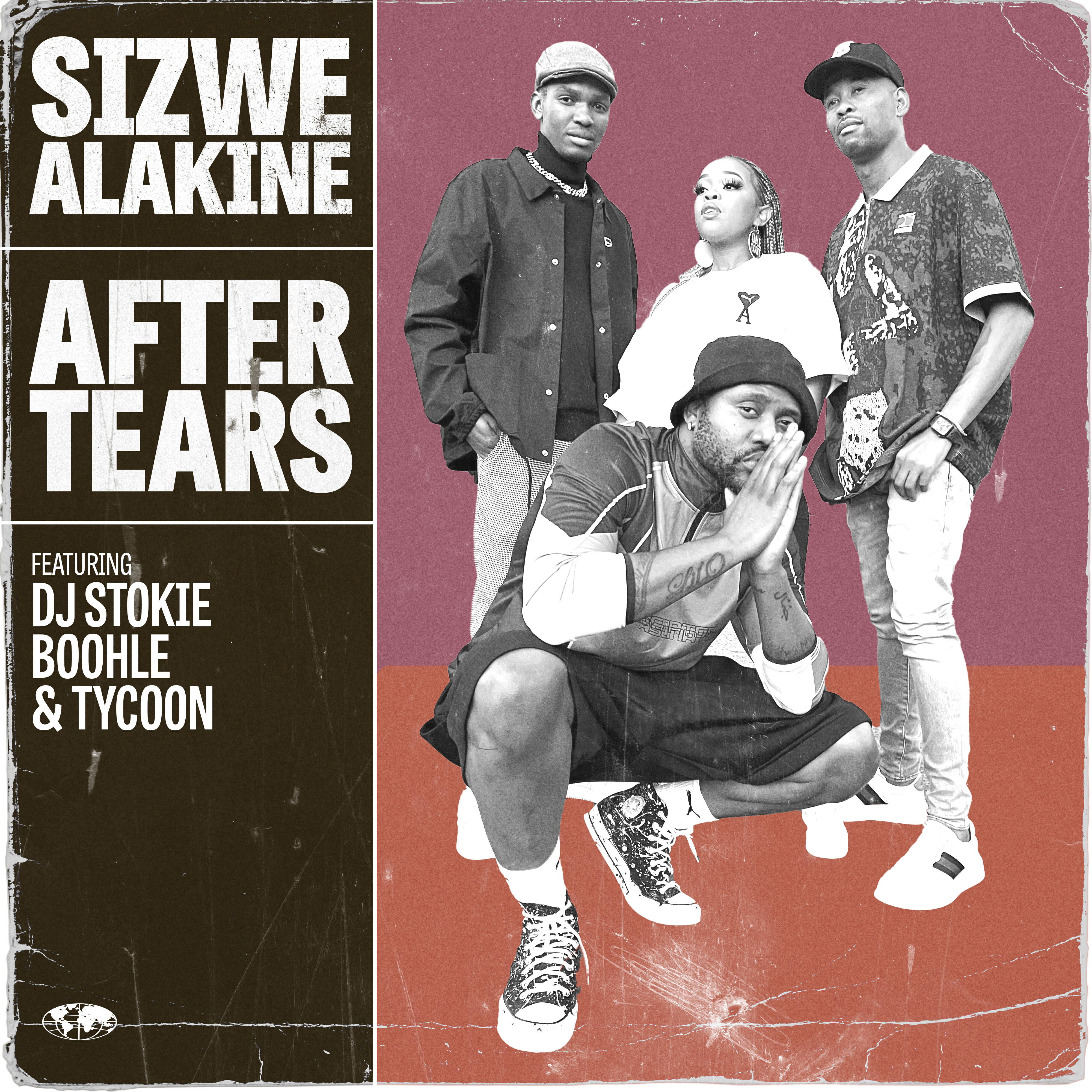 Релиз After Tears (feat. DJ Stokie, Boohle & Tycoon)