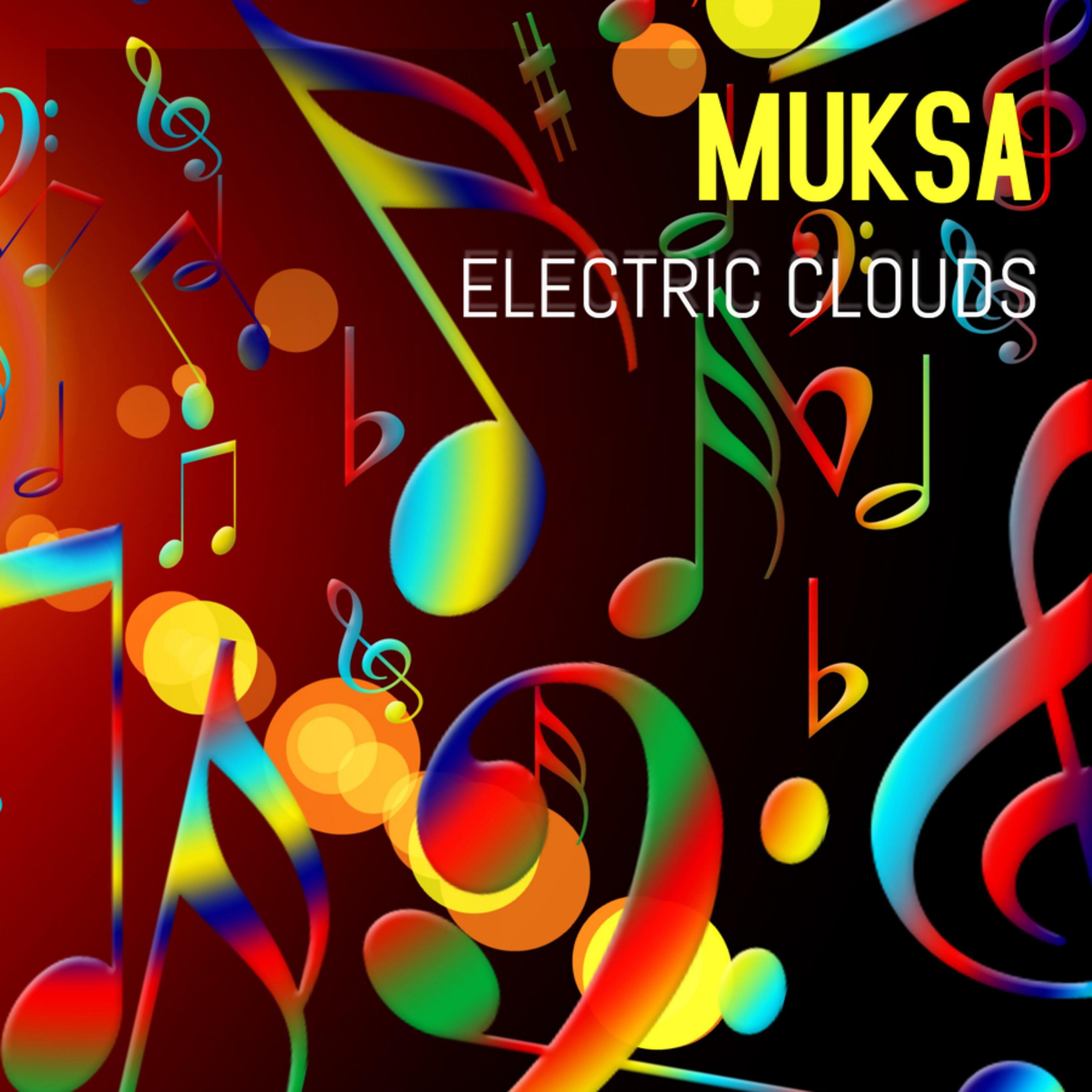 Релиз Muksa (original)