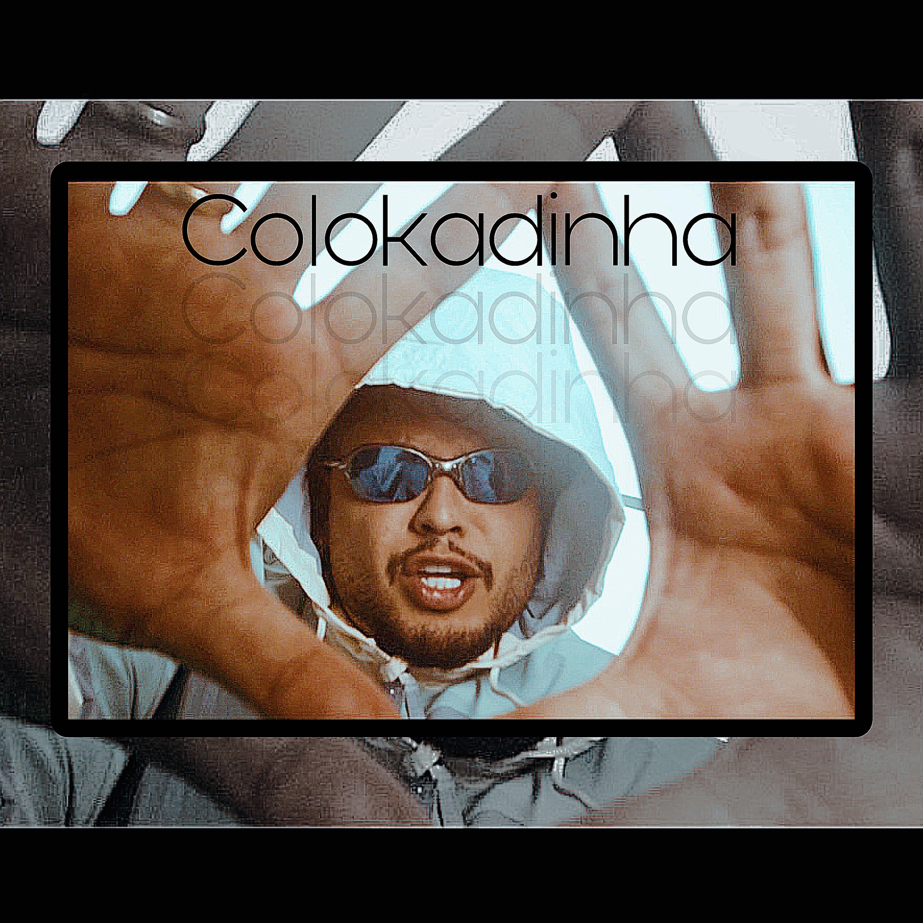 Релиз Colokadinha