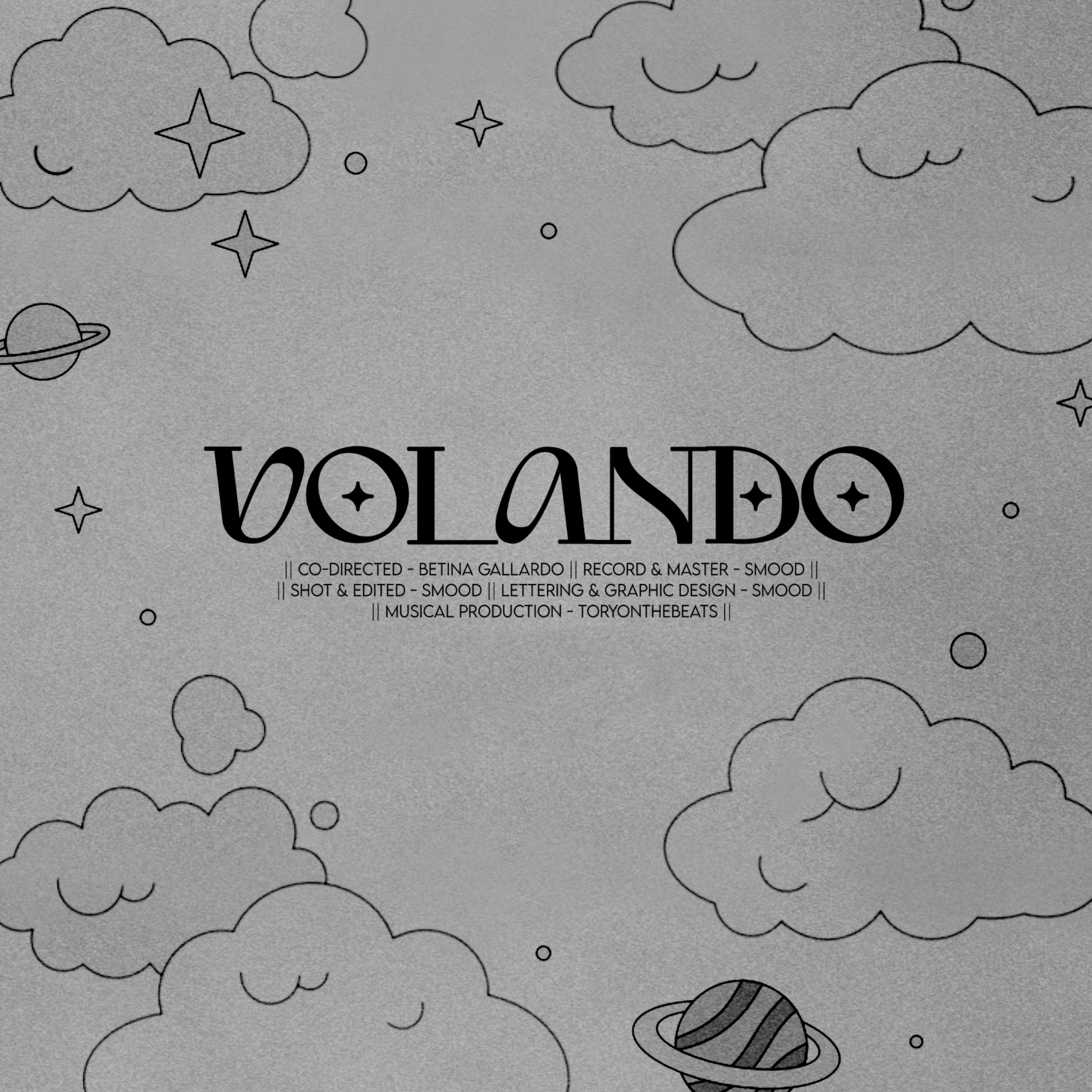 Релиз Volando