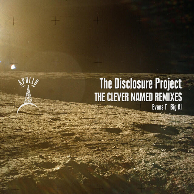 Релиз The Clever Named Remixes