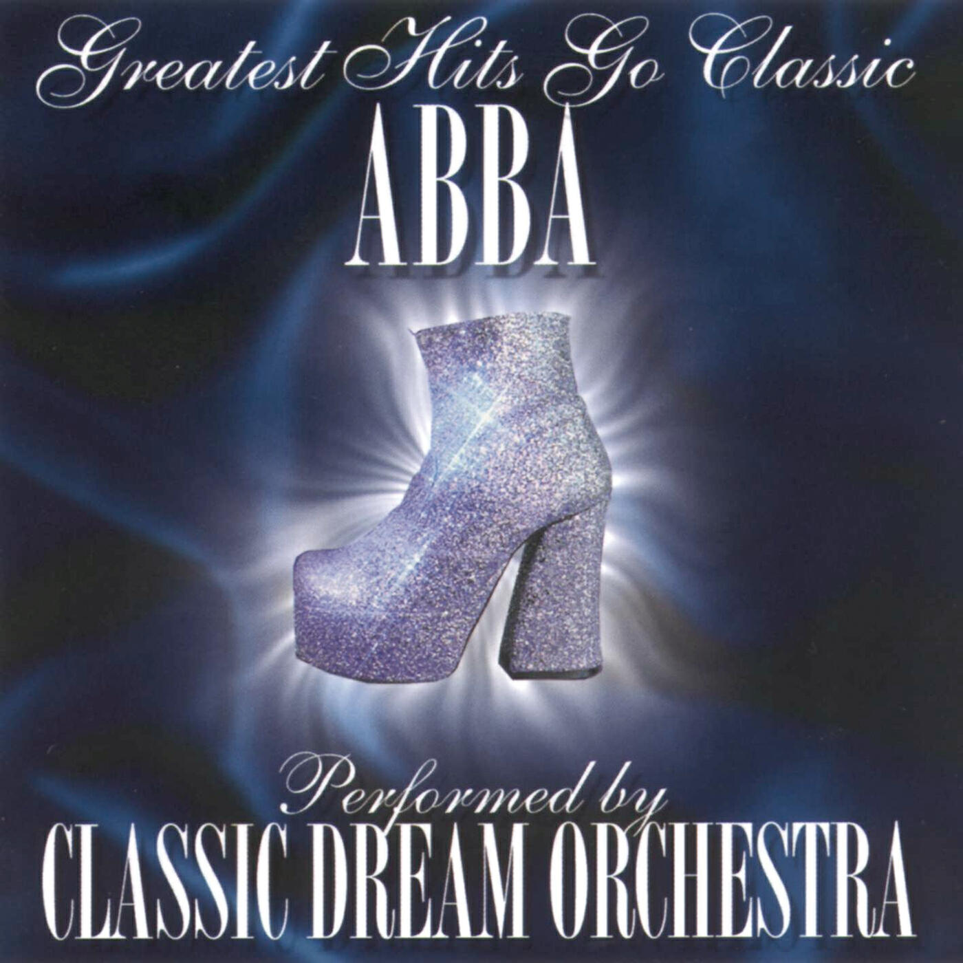 Релиз Abba - Greatest Hits Go Classic