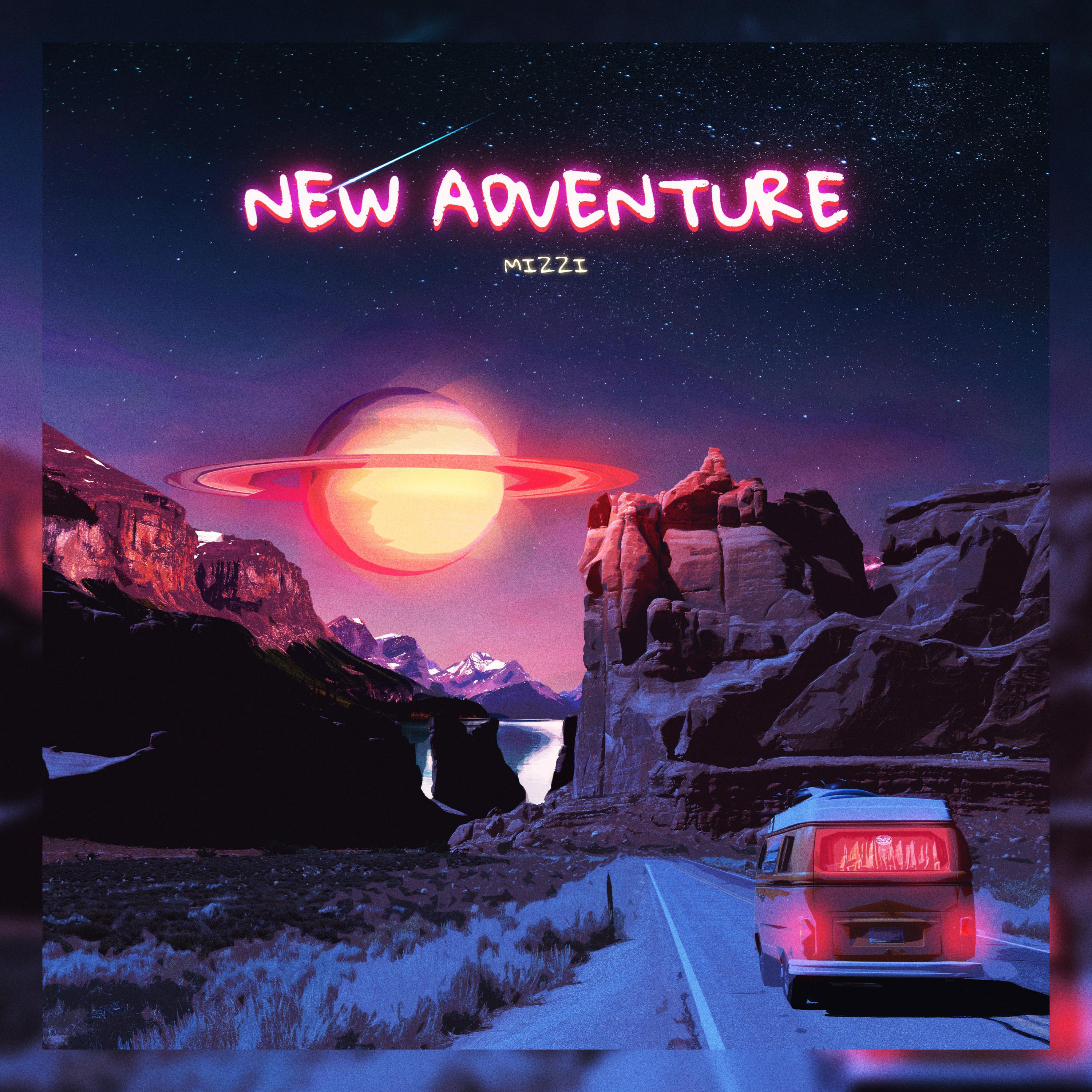 Релиз New Adventure