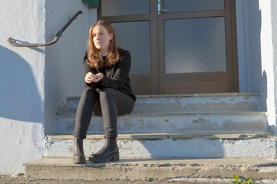 Kaja Gunnufsen