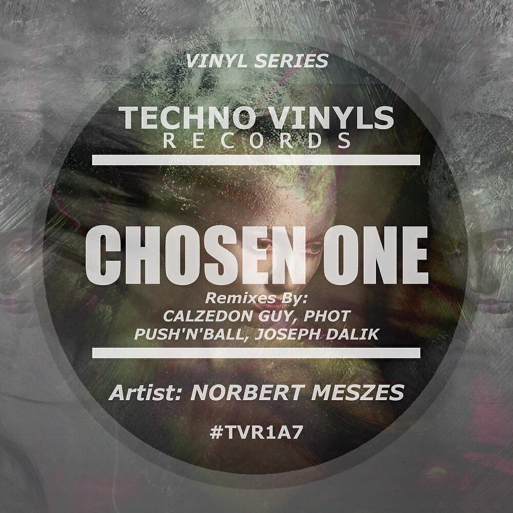 Релиз Chosen One (Remixes)