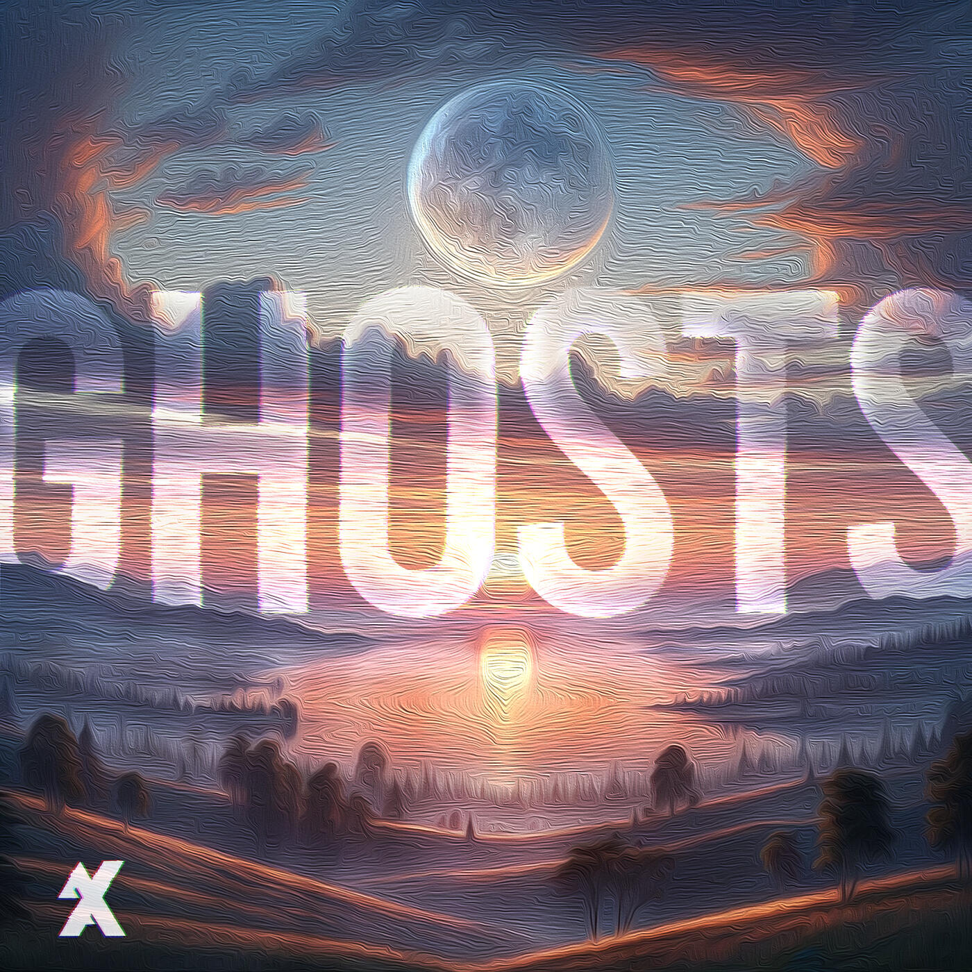 Релиз Ghosts