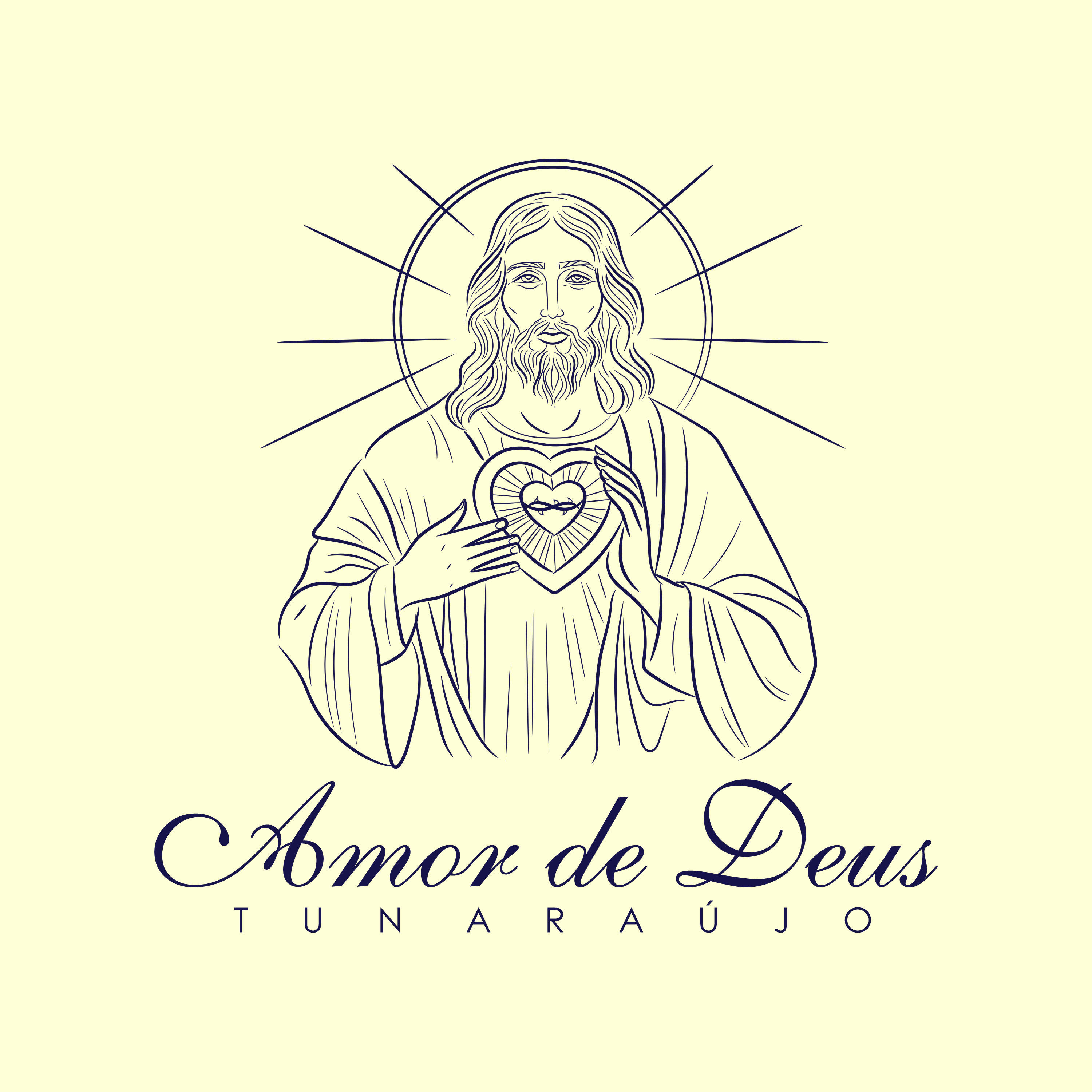 Релиз Amor de Deus