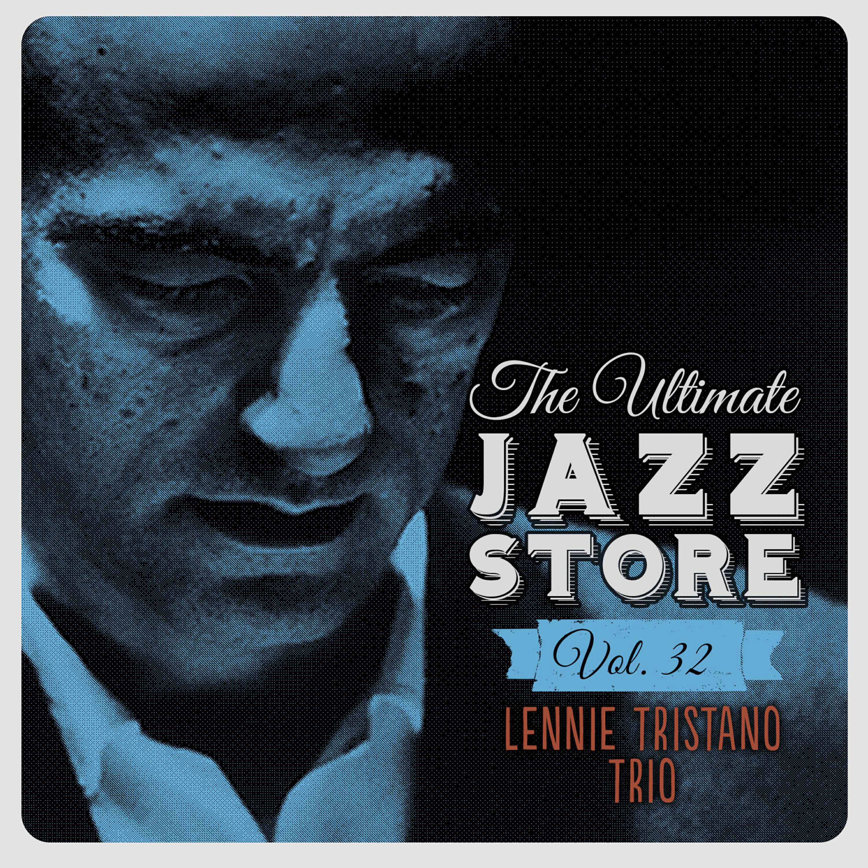 Релиз The Ultimate Jazz Store, Vol. 32