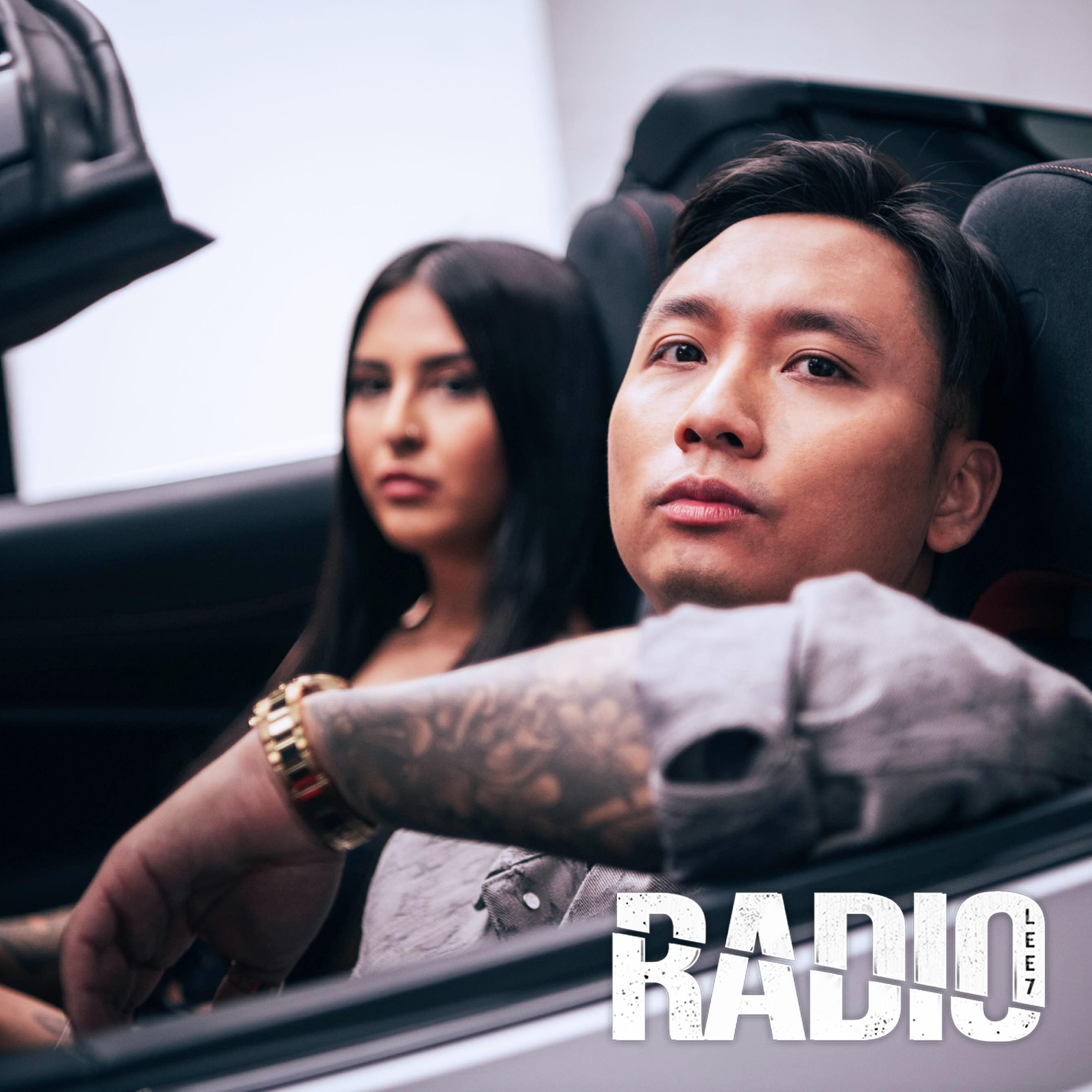 Релиз Radio