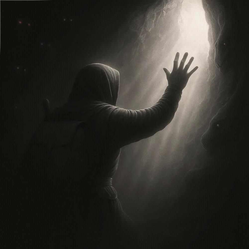 Релиз A Glimmer of Hope