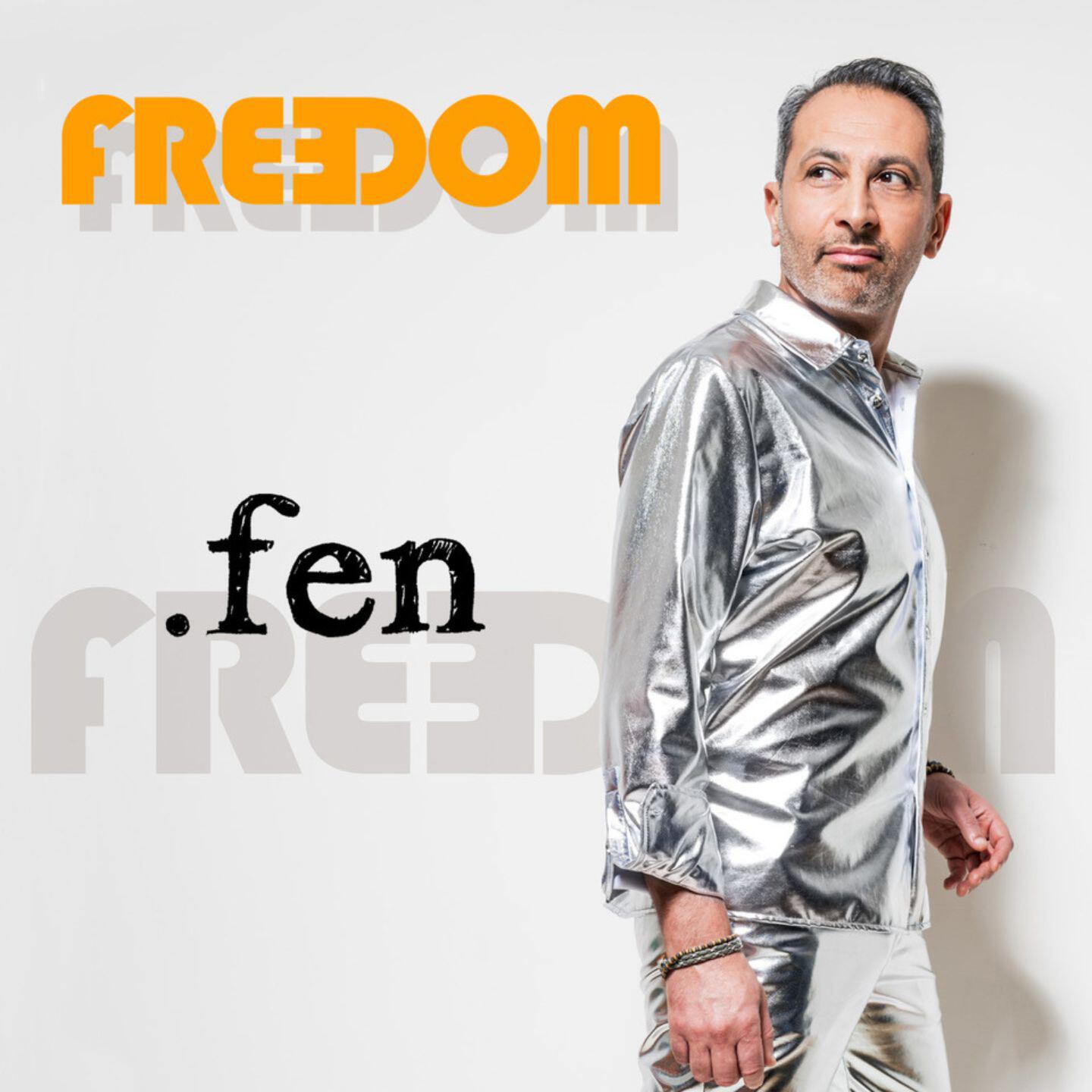 Релиз Freedom