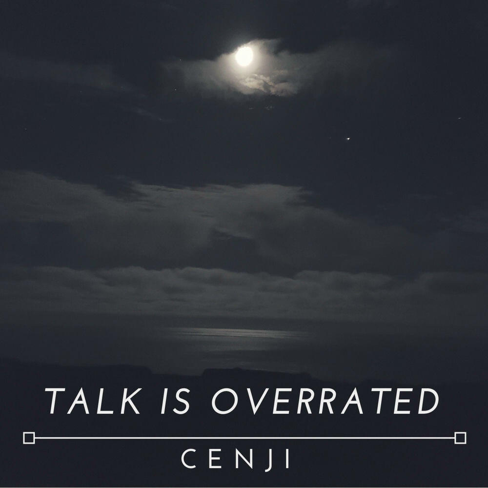 Релиз Talk Is Overrated