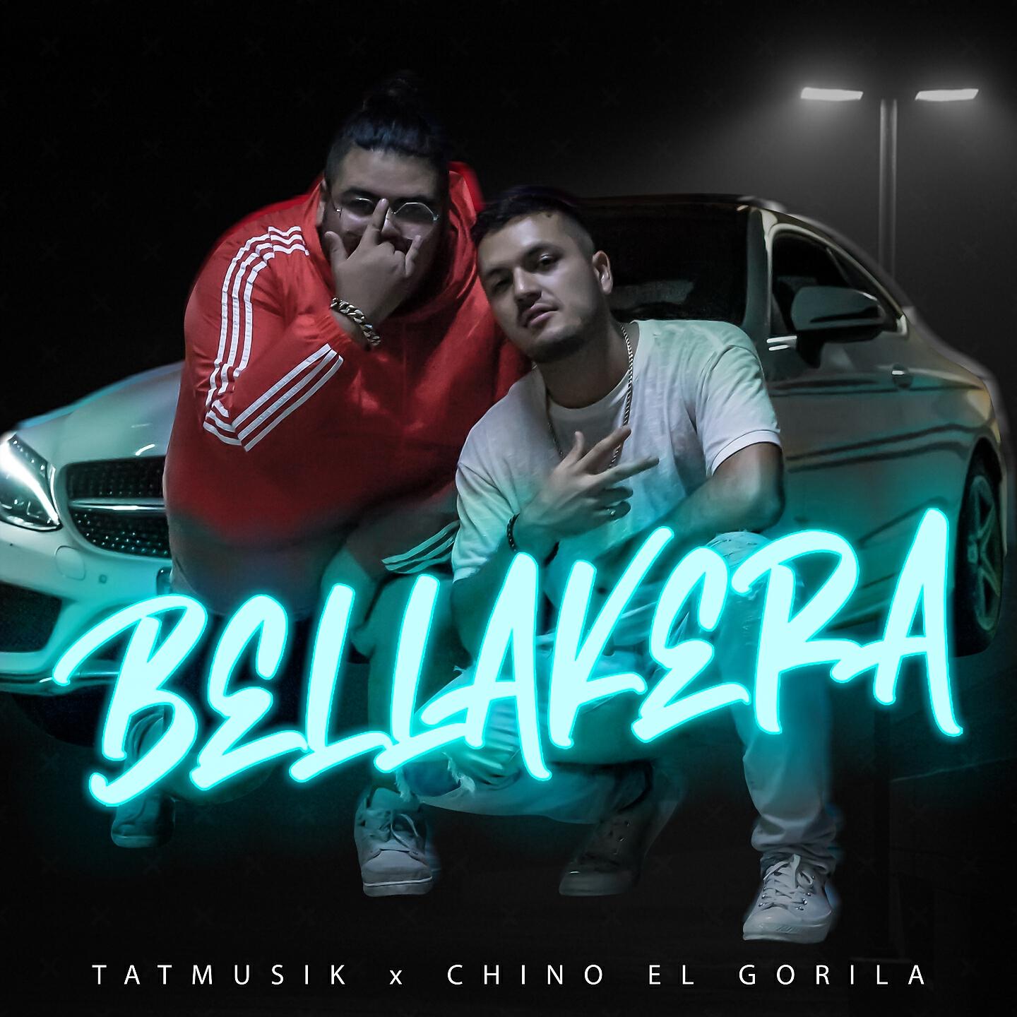 Релиз Bellakera