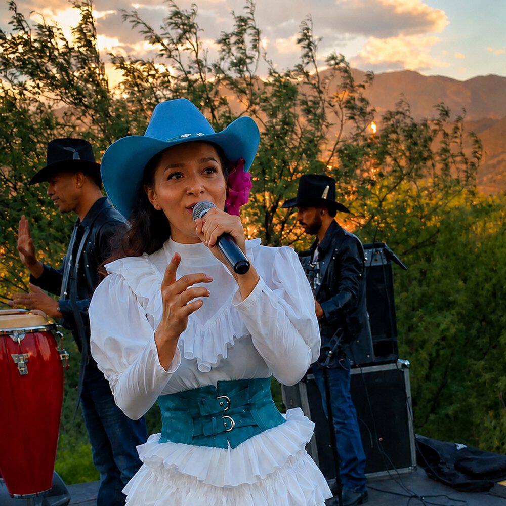 Paloma Munguía