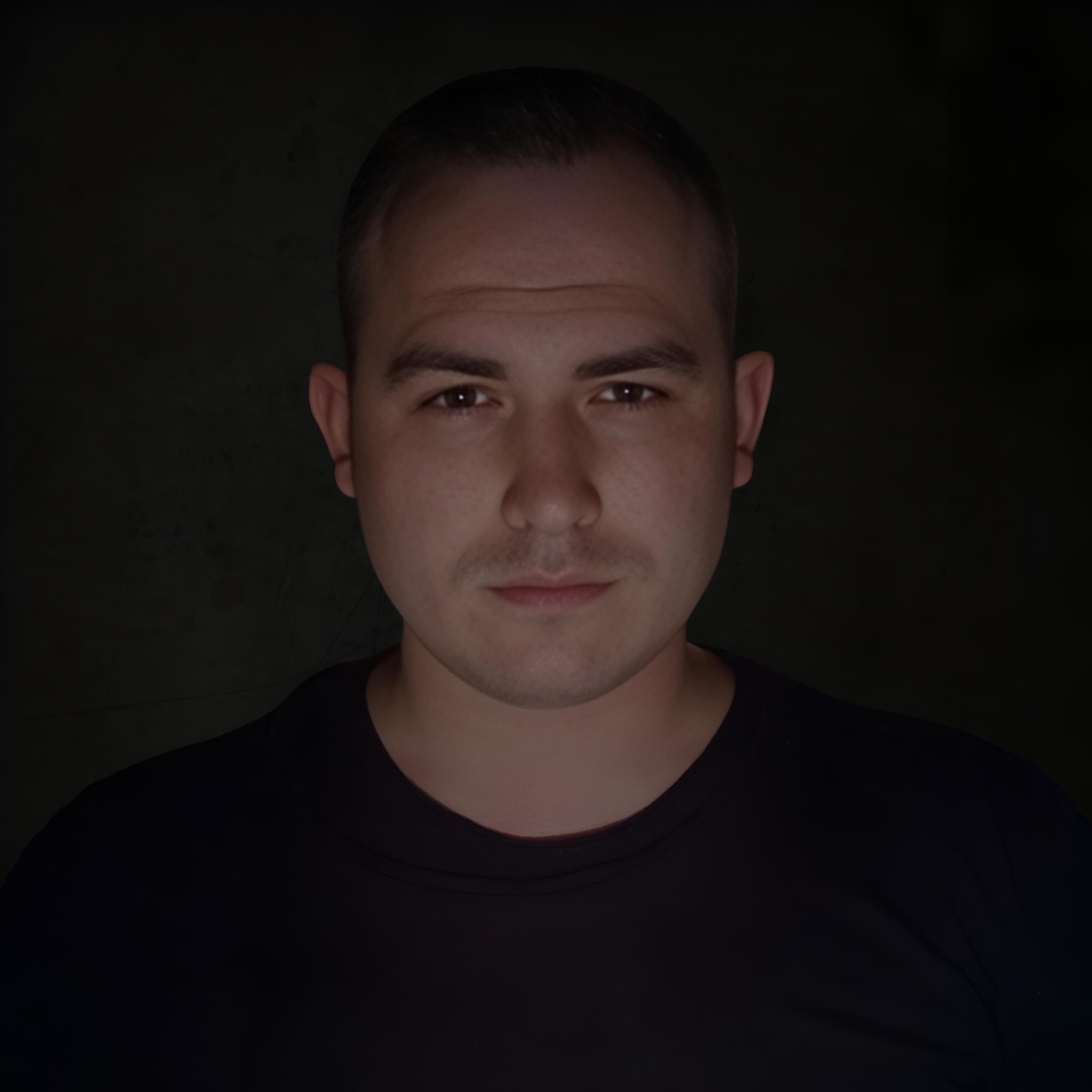 Дмитрий Долгих