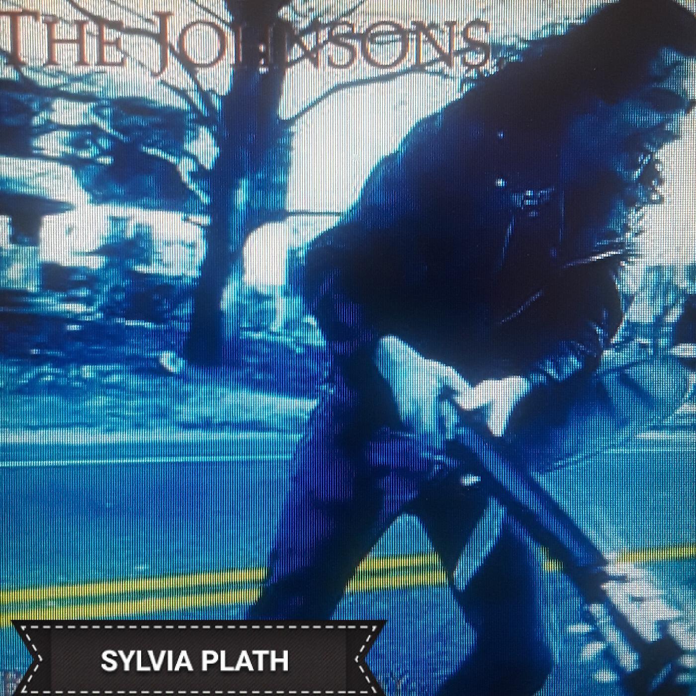 Релиз Sylvia Plath