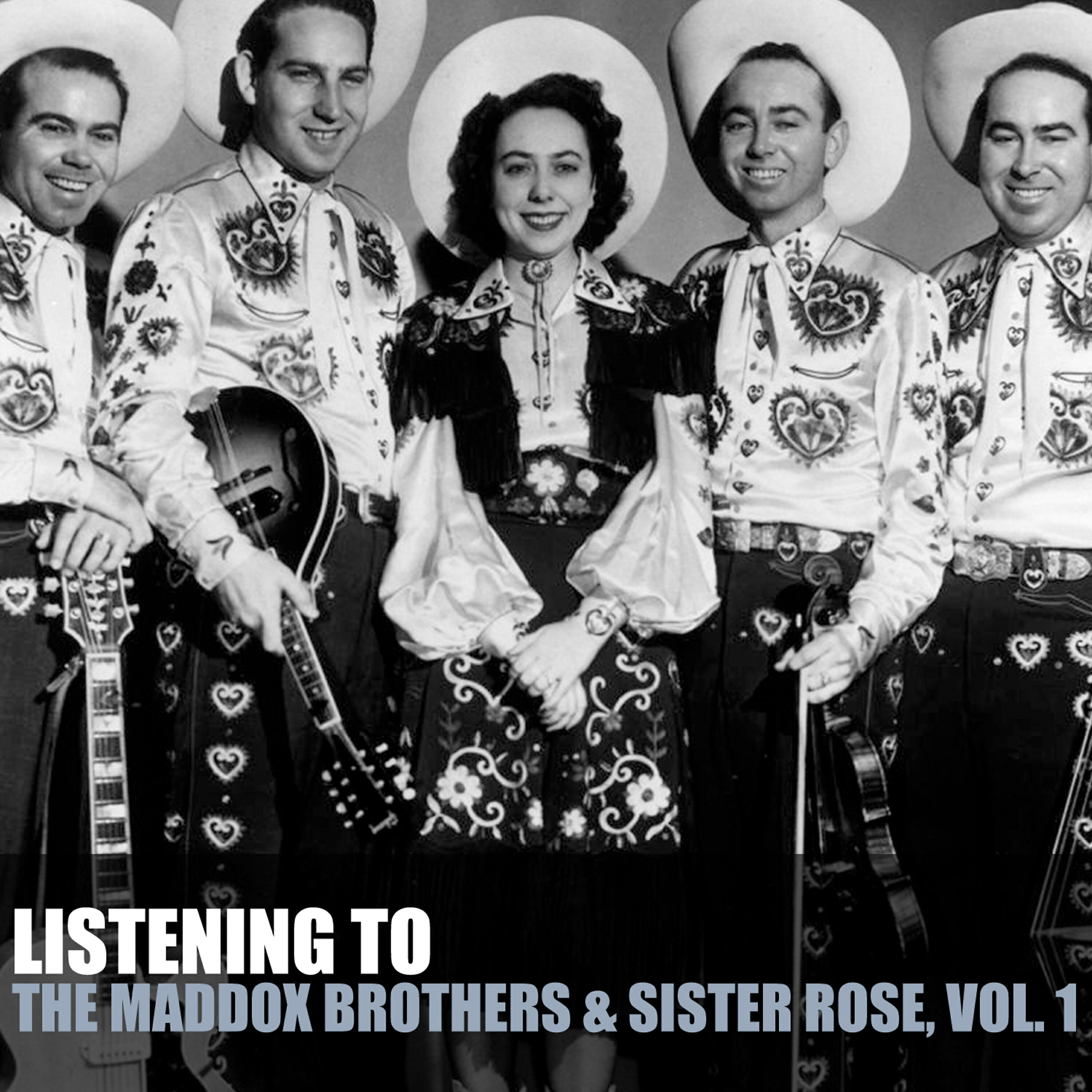 Sister Rose