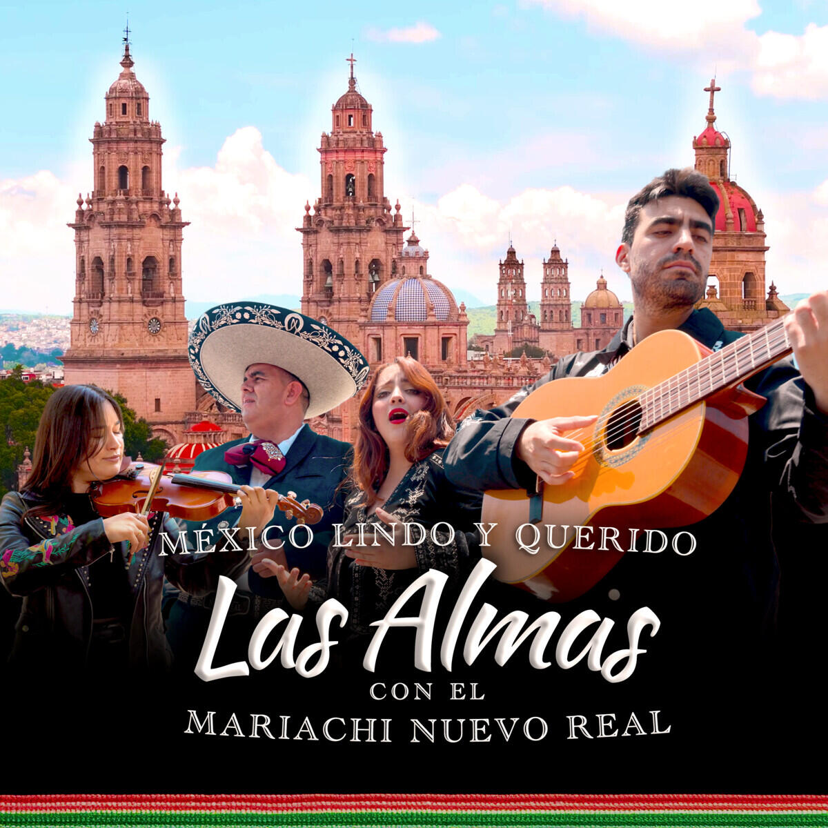 Los de Morelia