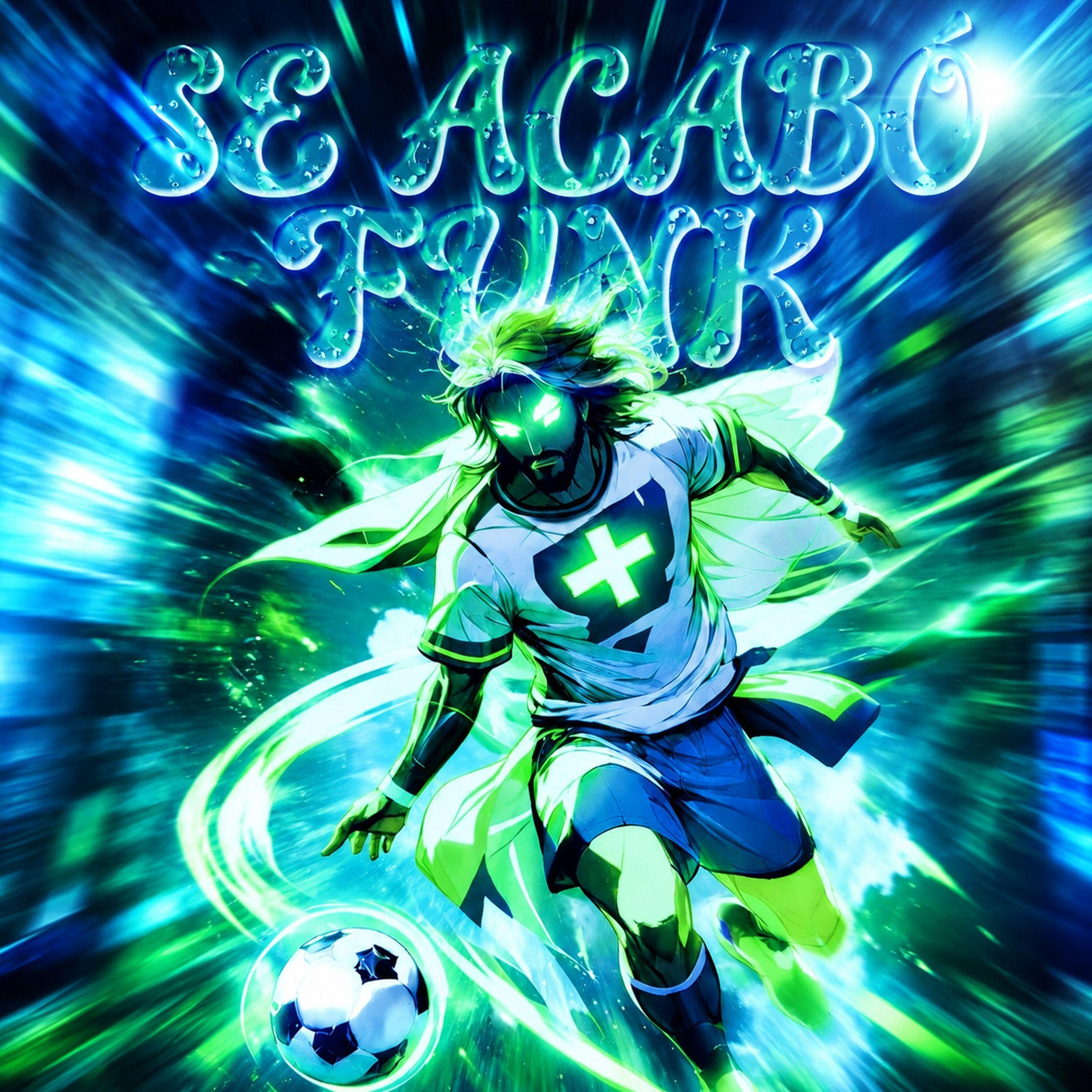 Релиз Se acabó