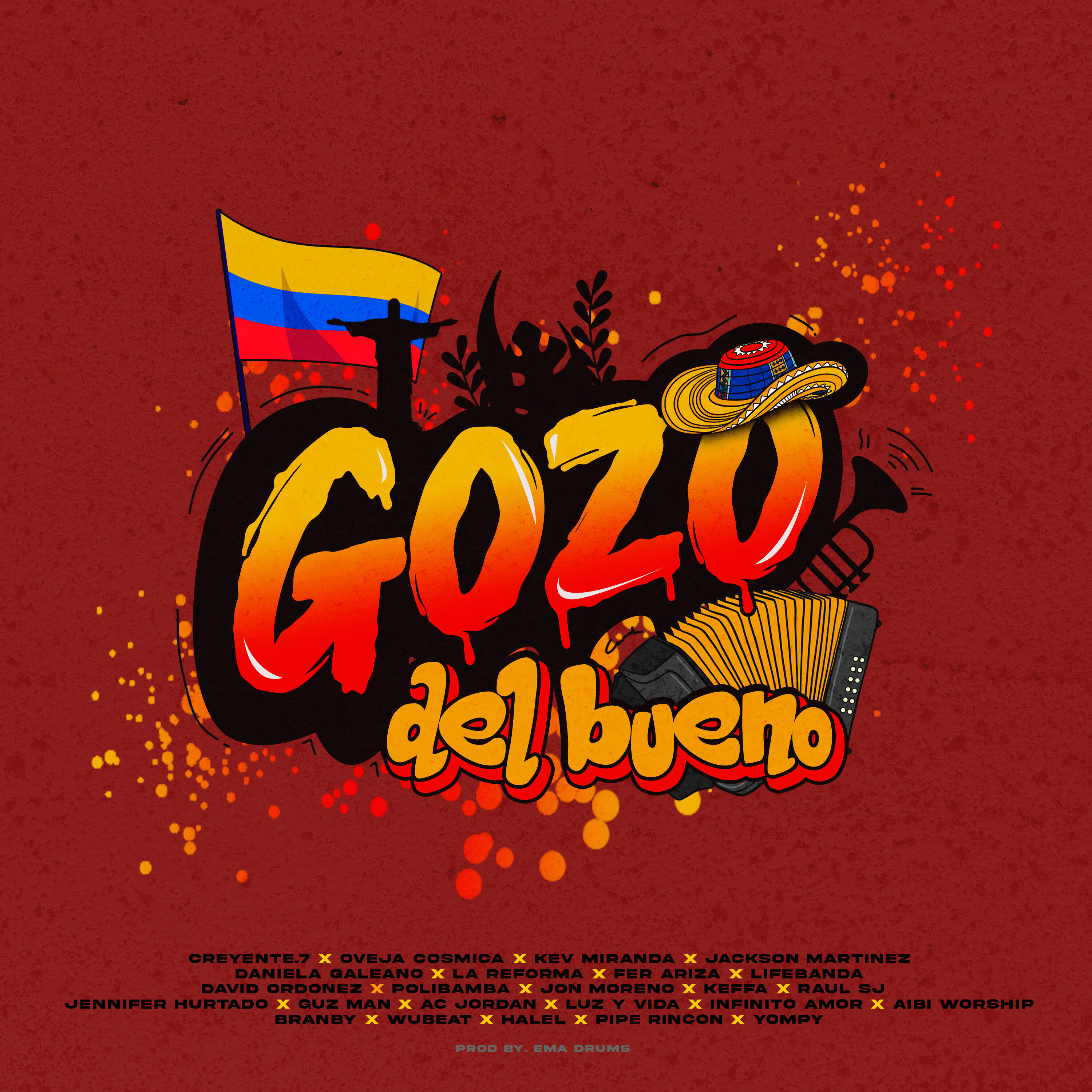 Релиз Gozo del Bueno